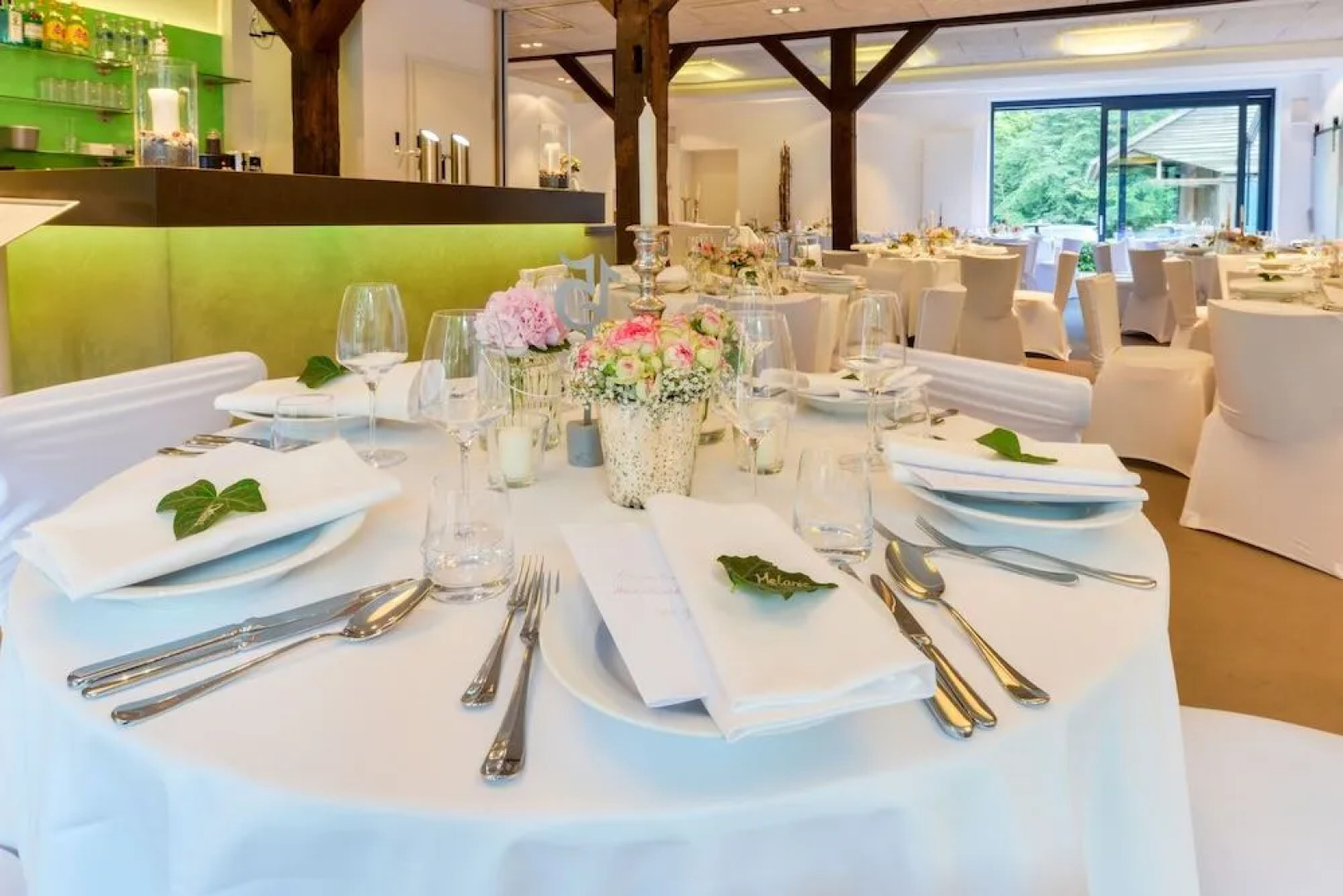 Hotel zur Kloster-Mühle