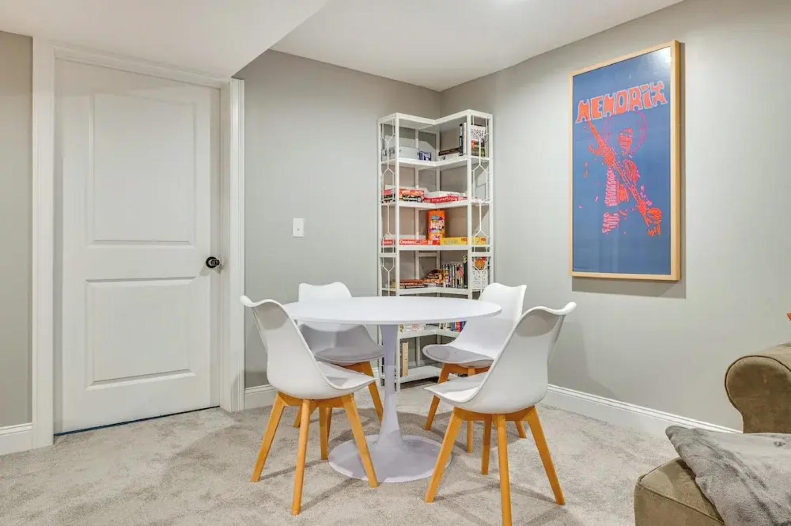 Walk to Beaches & Parks: Home w/ Deck in Laconia