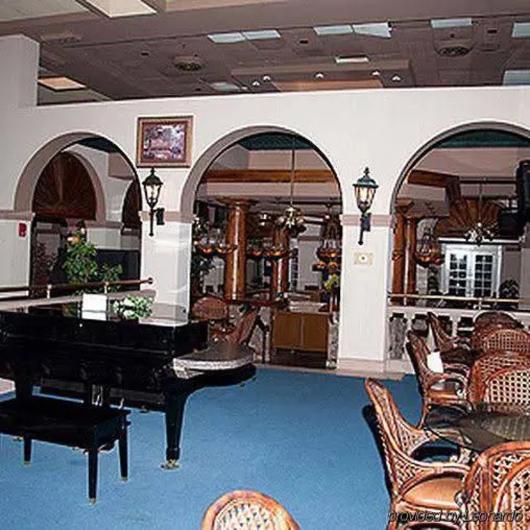 Magnuson Grand Hotel and Conference Center Hammond