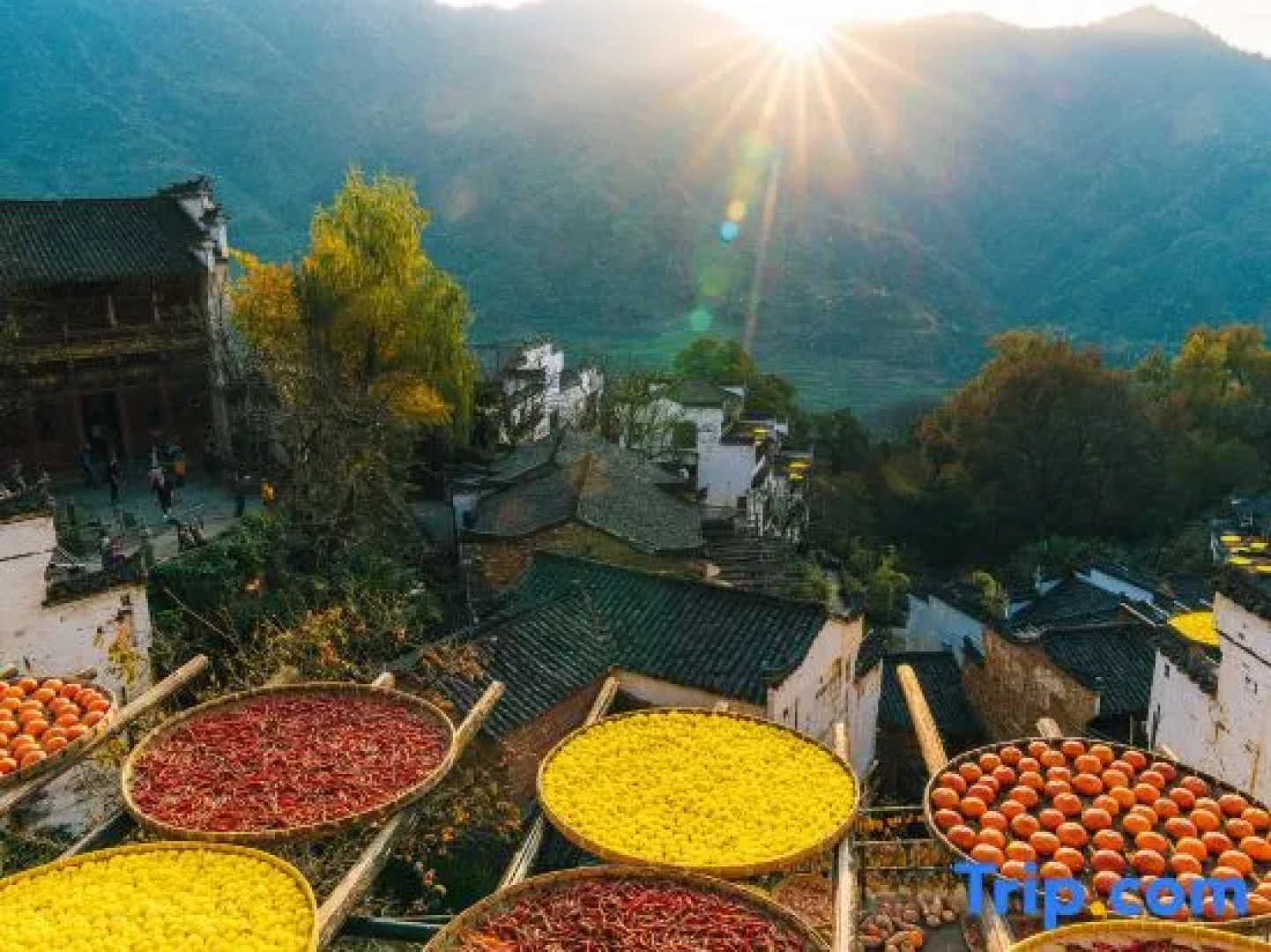 Huangling Shaiqiu Meisu (Huangling Scenic Area Branch)