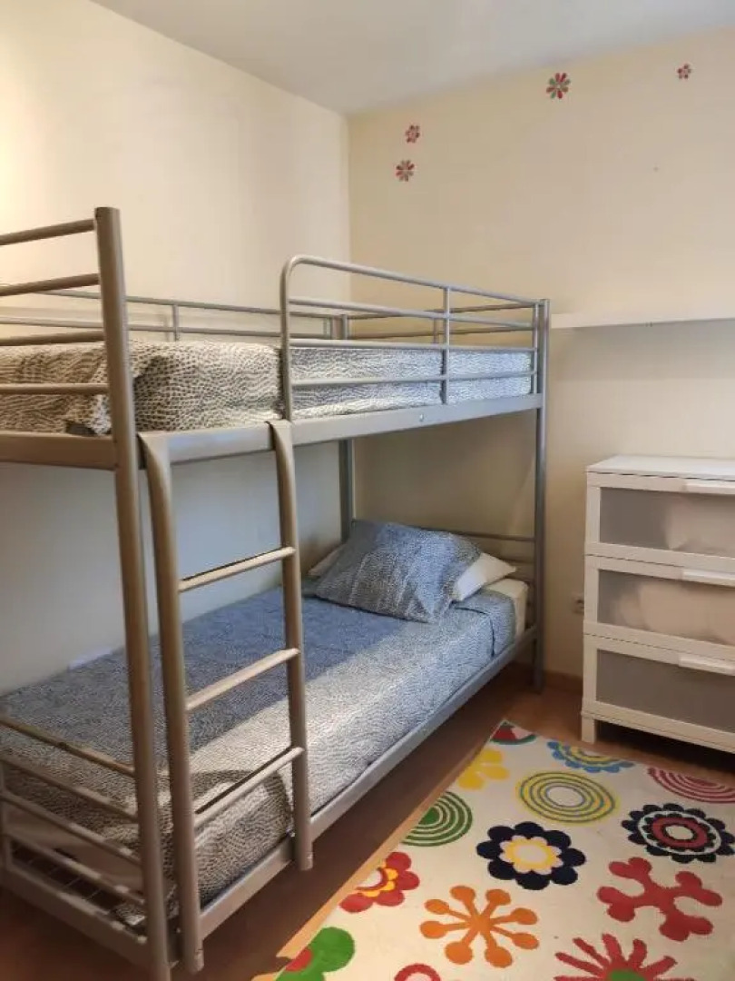 Apartamento El roble