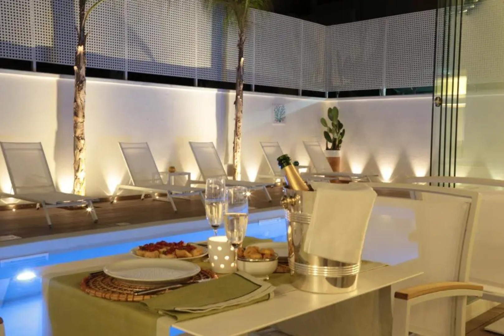 La Dimora delle Fate Luxury & SPA