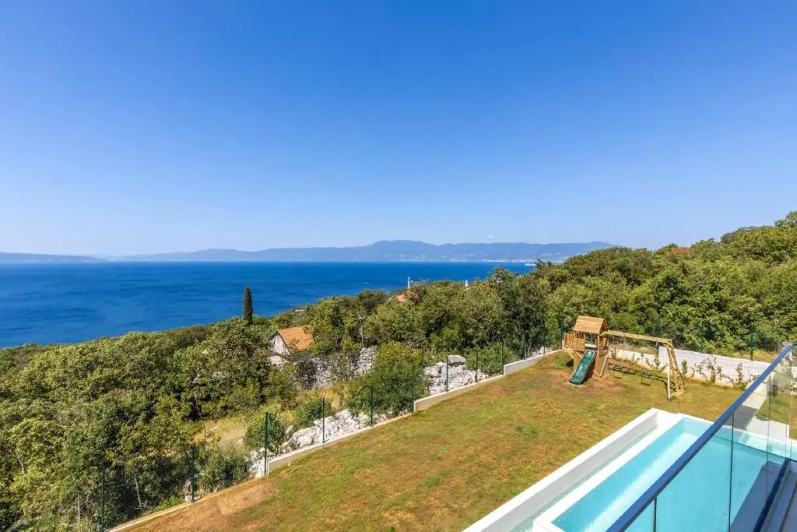 Beautiful Villa Lavi