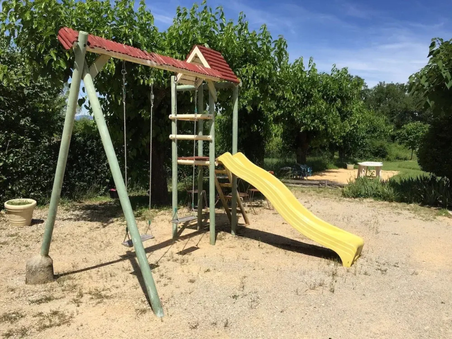 Résidence Les Mûriers