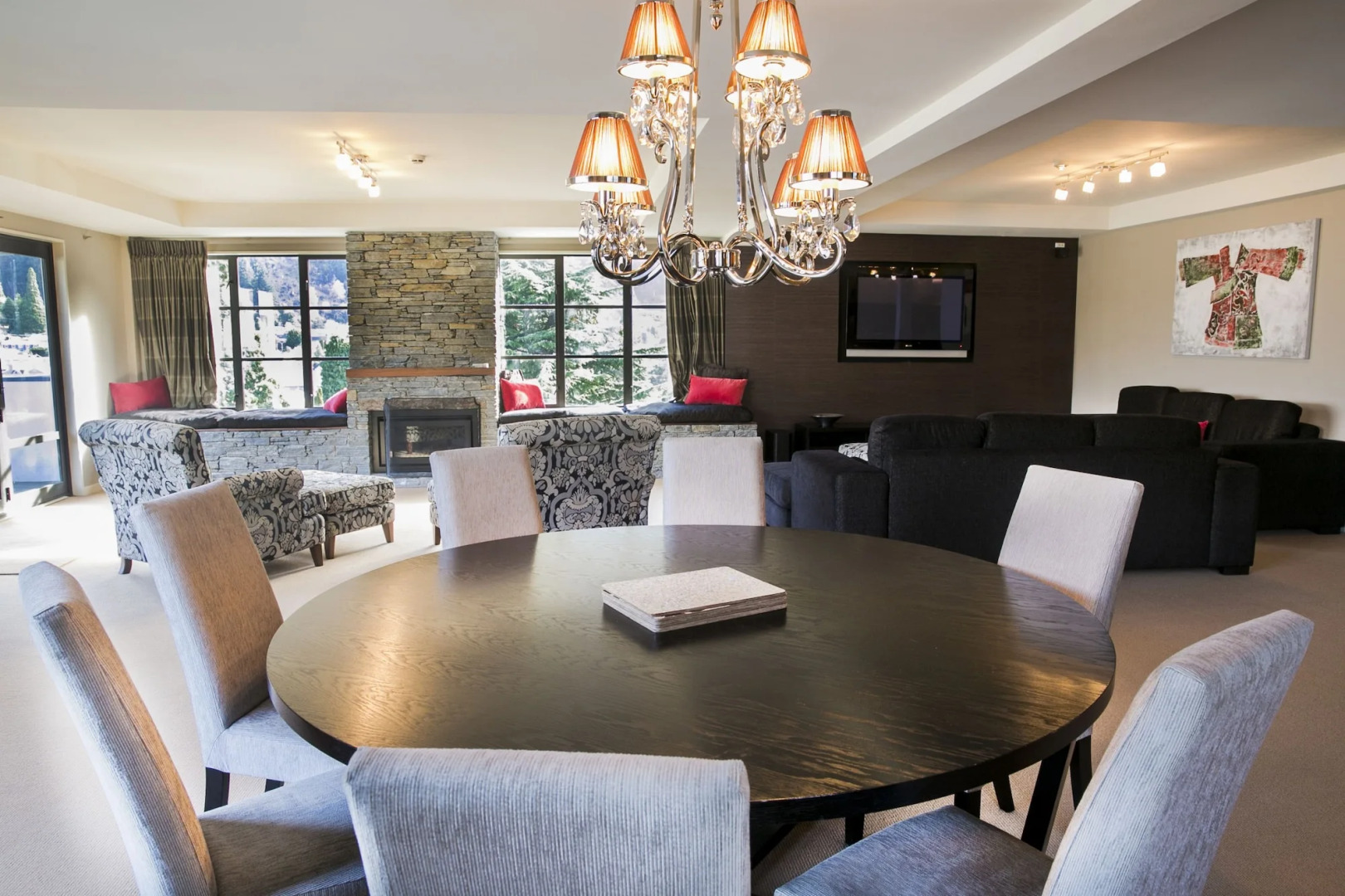 The Glebe Apartments