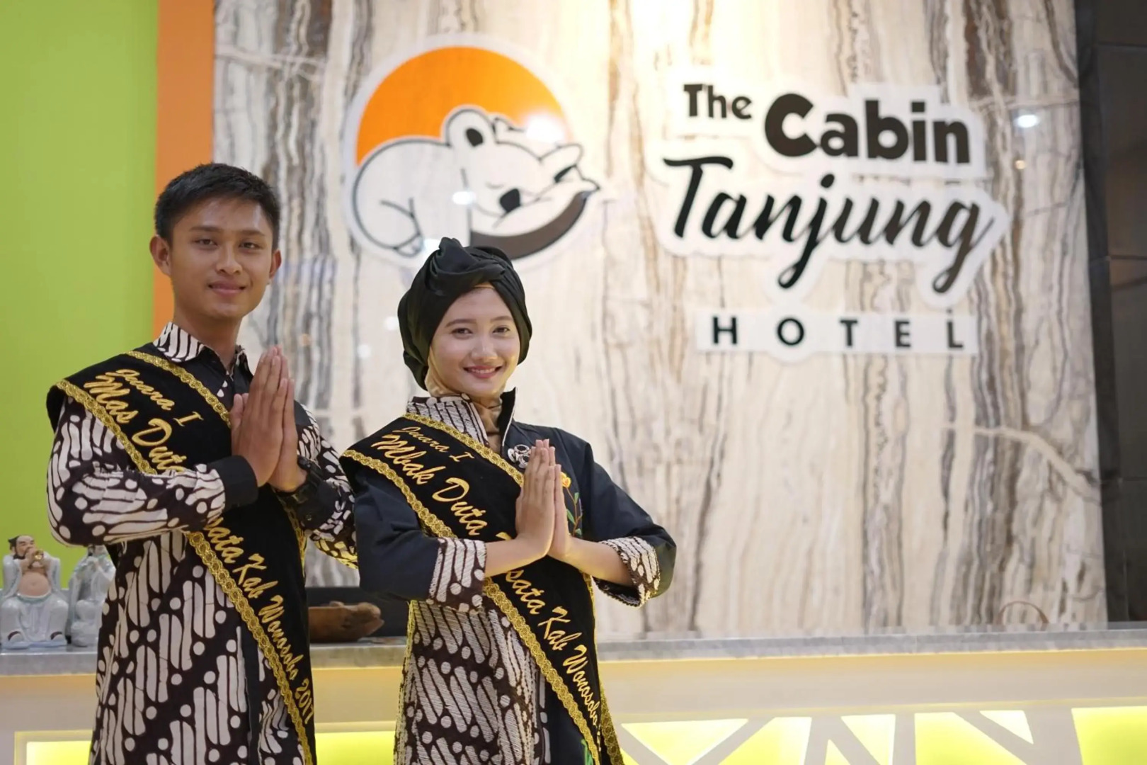 The Cabin Tanjung Hotel
