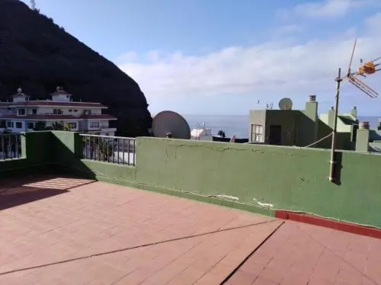 Apartment Tazacorte Beach