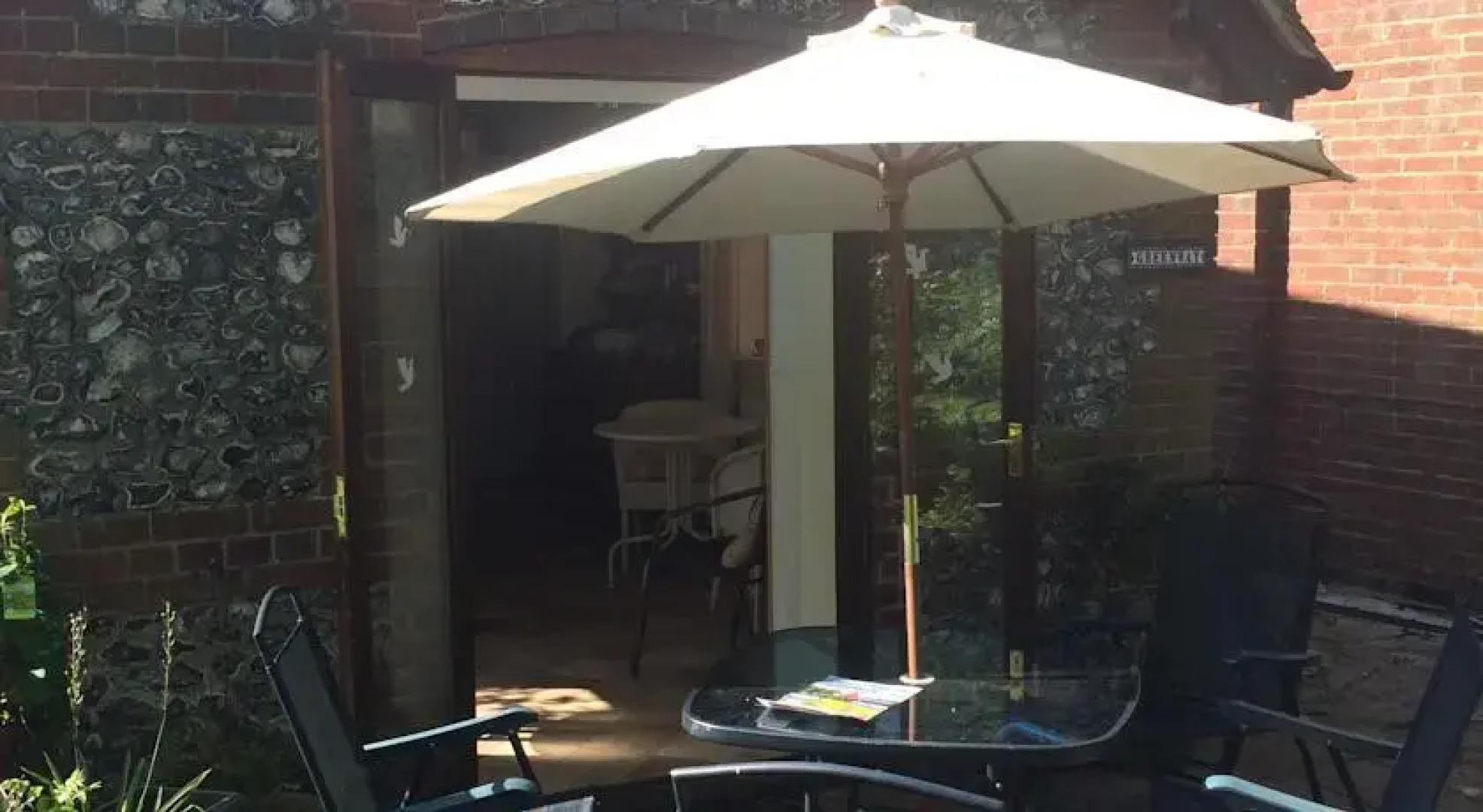 Eversley Cottage Bed and Breakfast