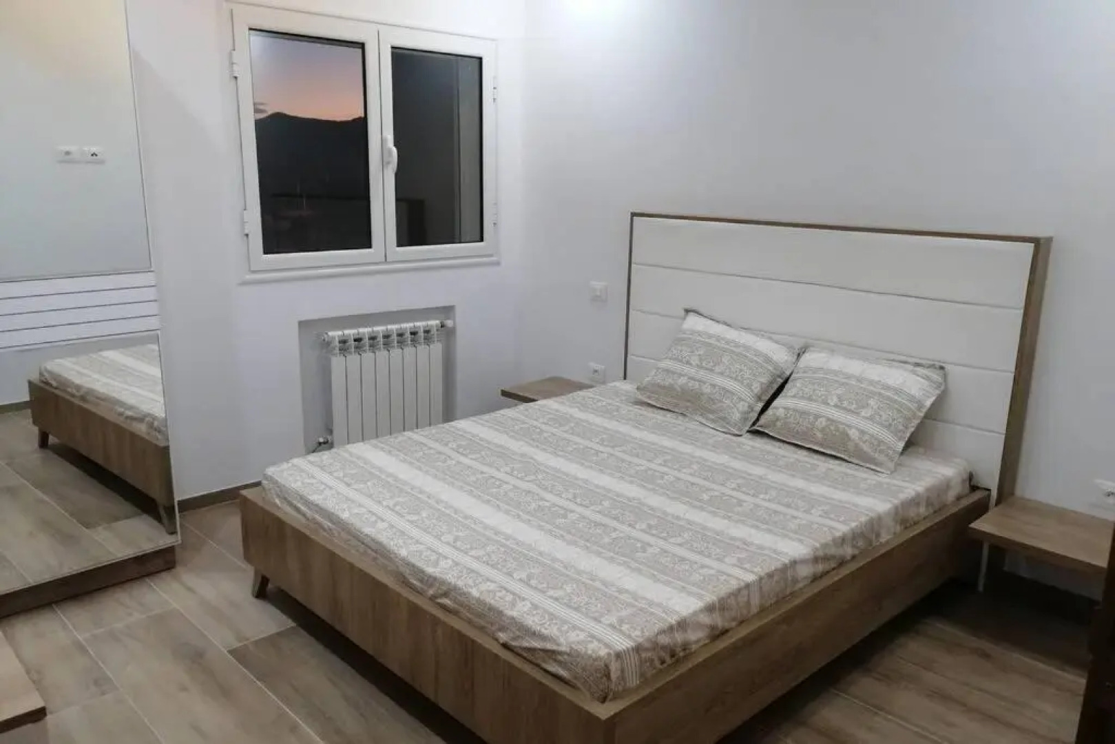 Superbe appartement la Terrasse Hammamet Nord Mrezga