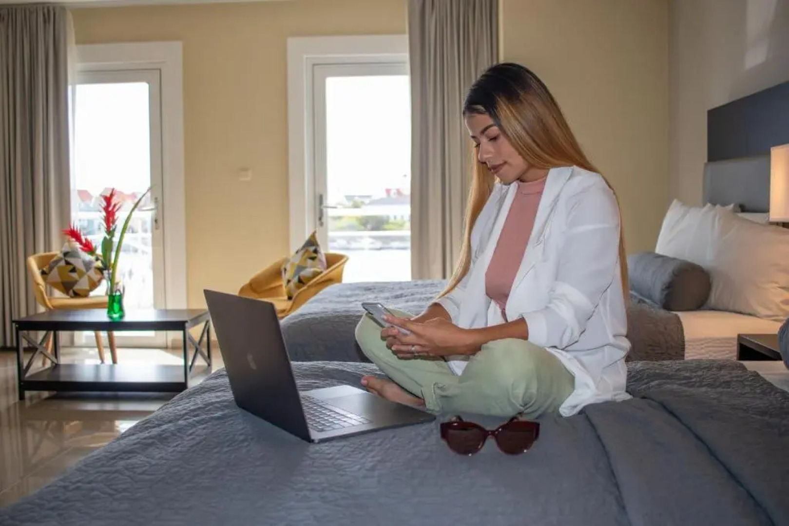 Brion City Hotel, BW Signature Collection