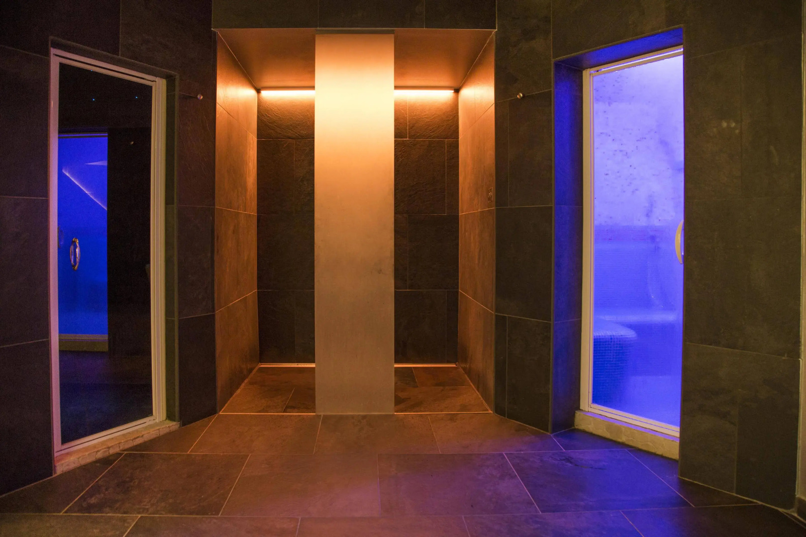 Курортный отель Linta Hotel Wellness & Spa