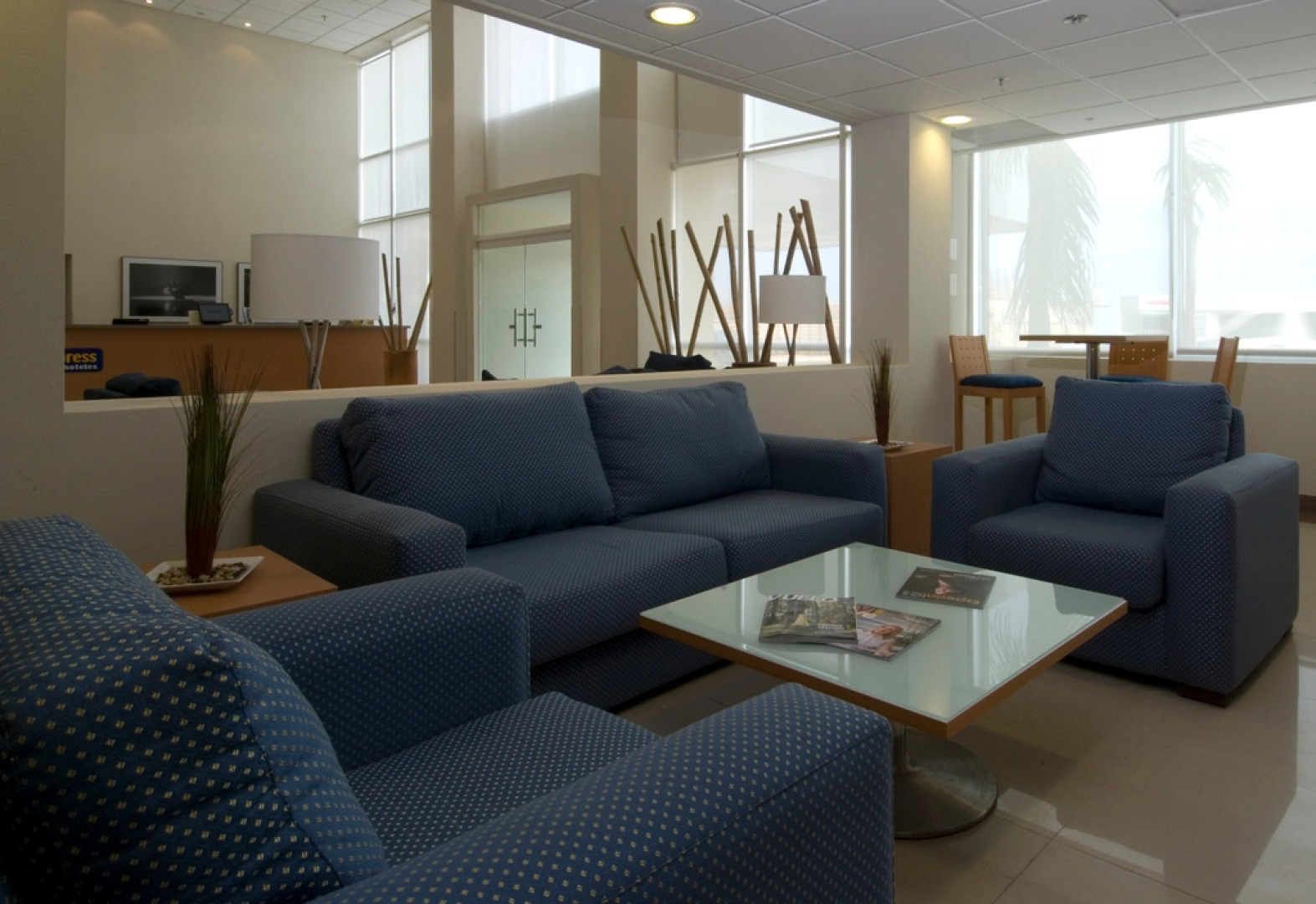 City Express Coatzacoalcos