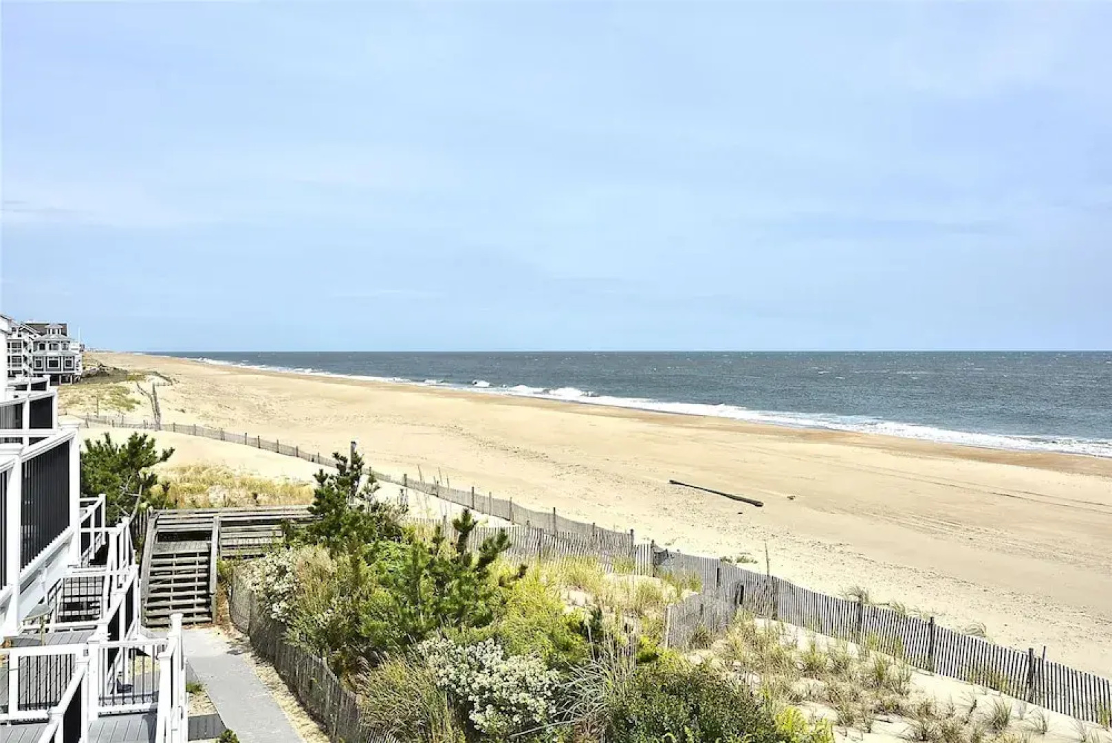 Siren's Song Seaside Villas Unit 7 by Long & Foster