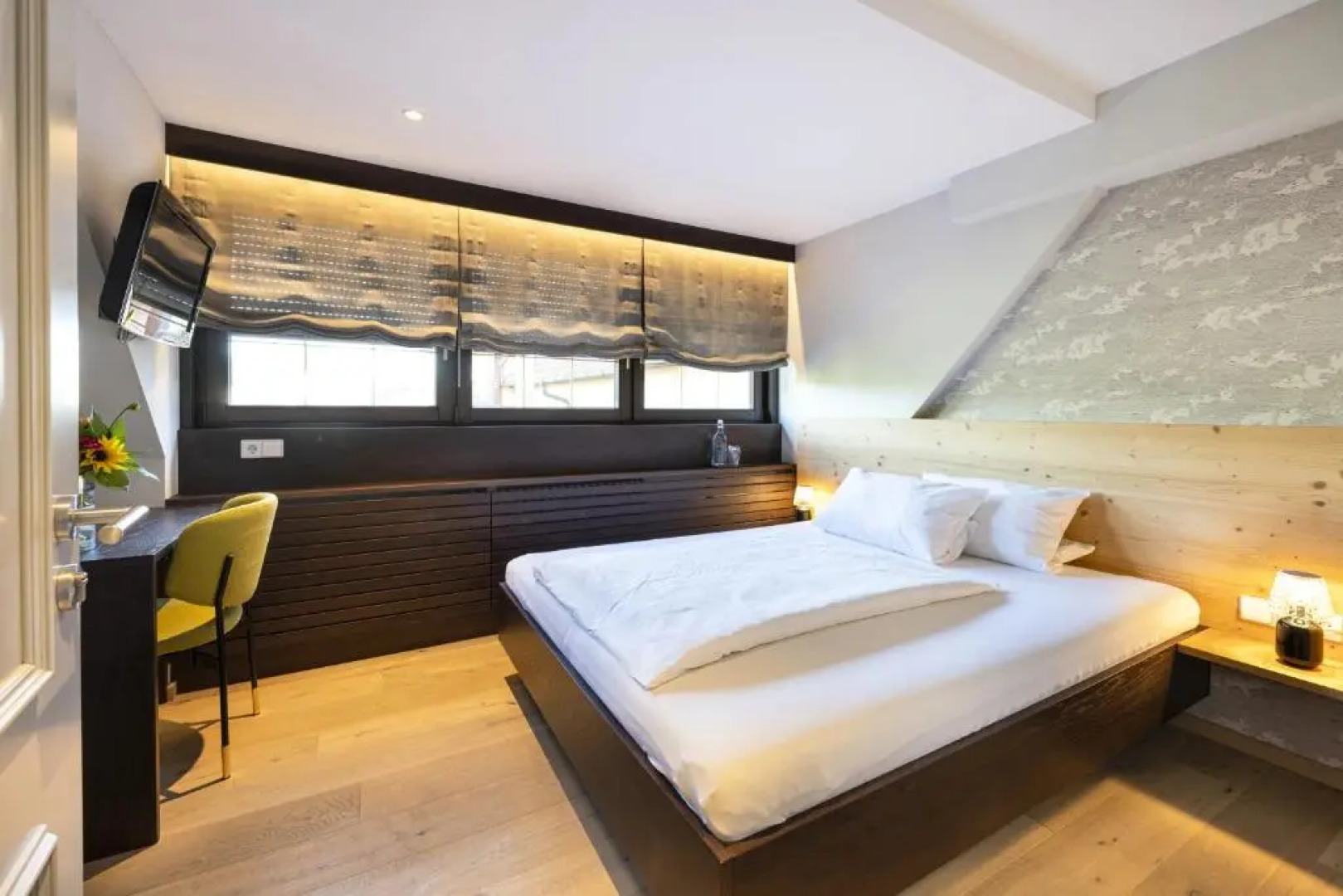 Hotel Jauch's Löwen