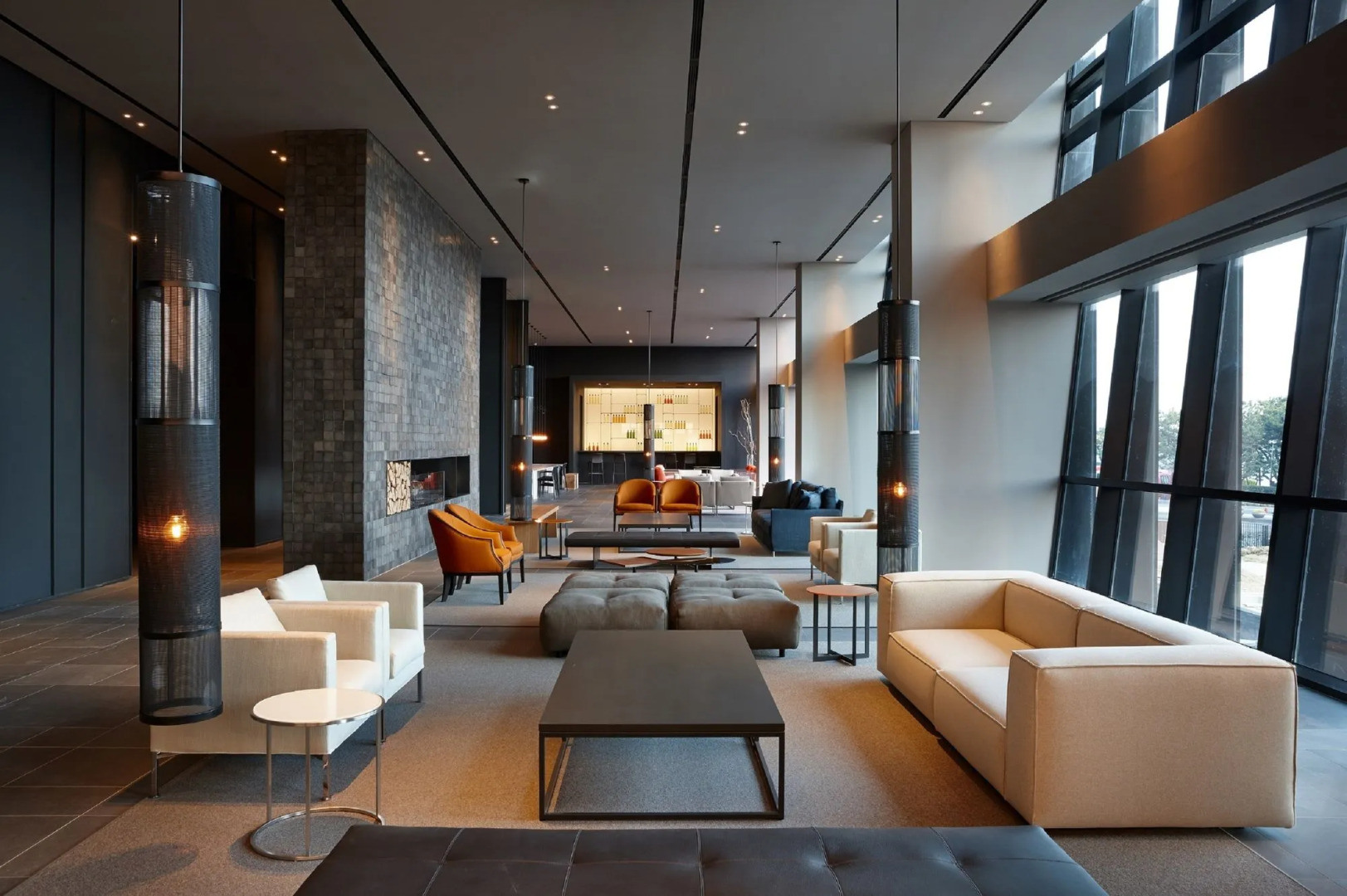 Shilla Stay Busan Haeundae