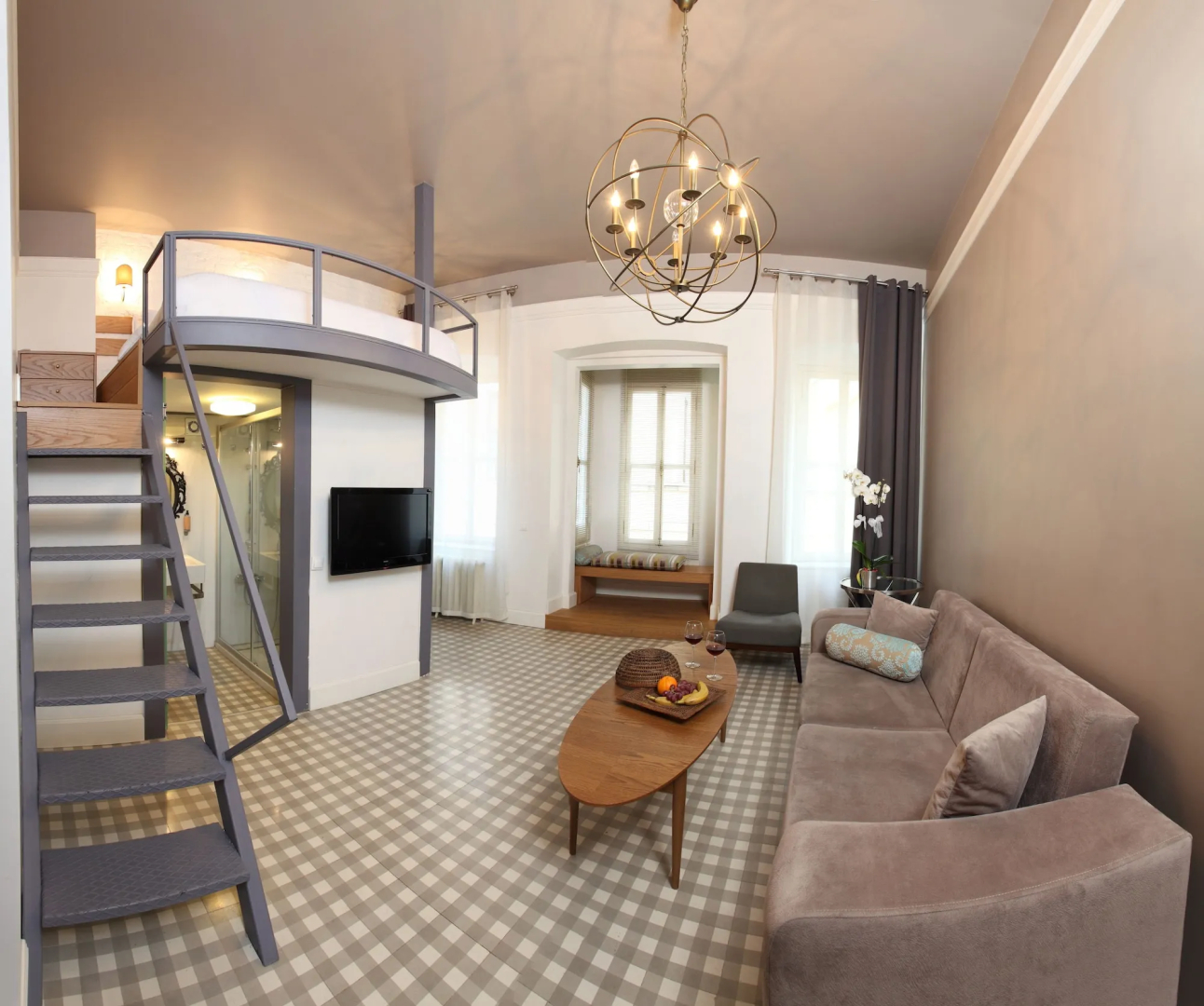 Ada Homes Hotel