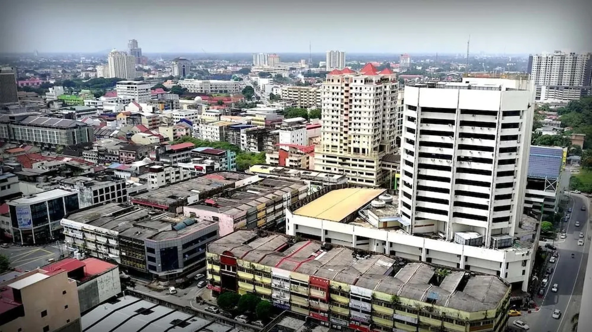 Ilirplace Pelangi Mall Homestay