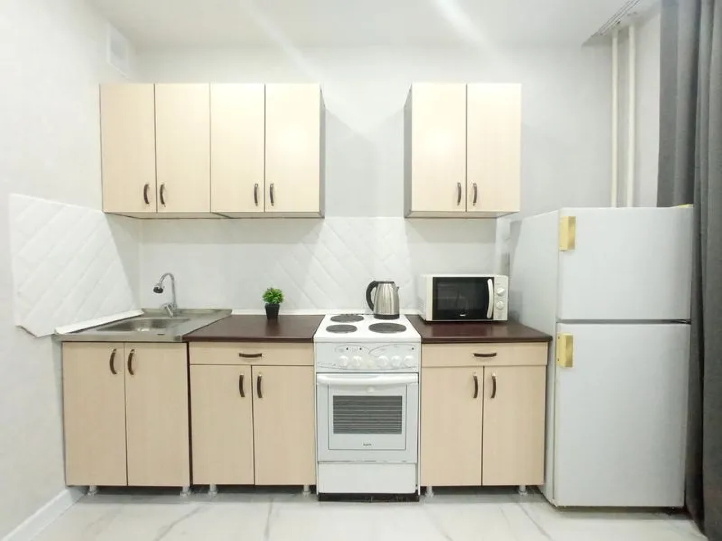 Уютный дом на ул. Алексеева, д. 97