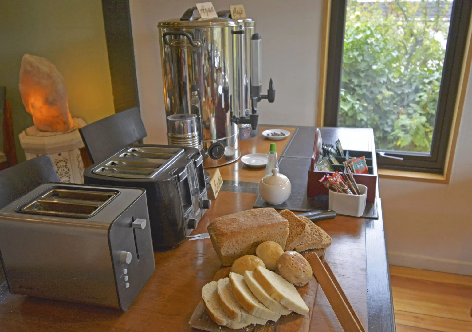 El Reloj Hotel Boutique