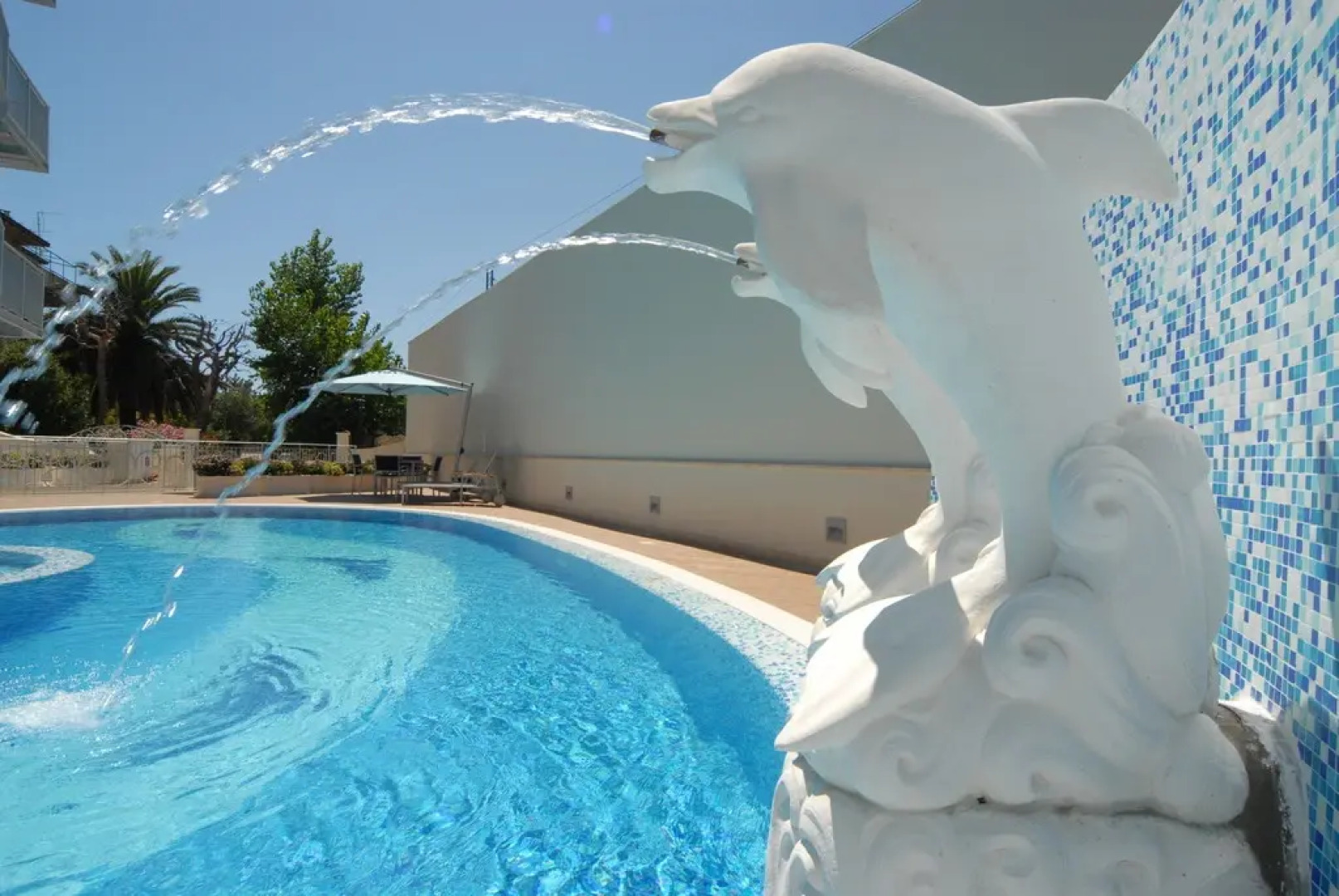 Residence Costa Smeralda