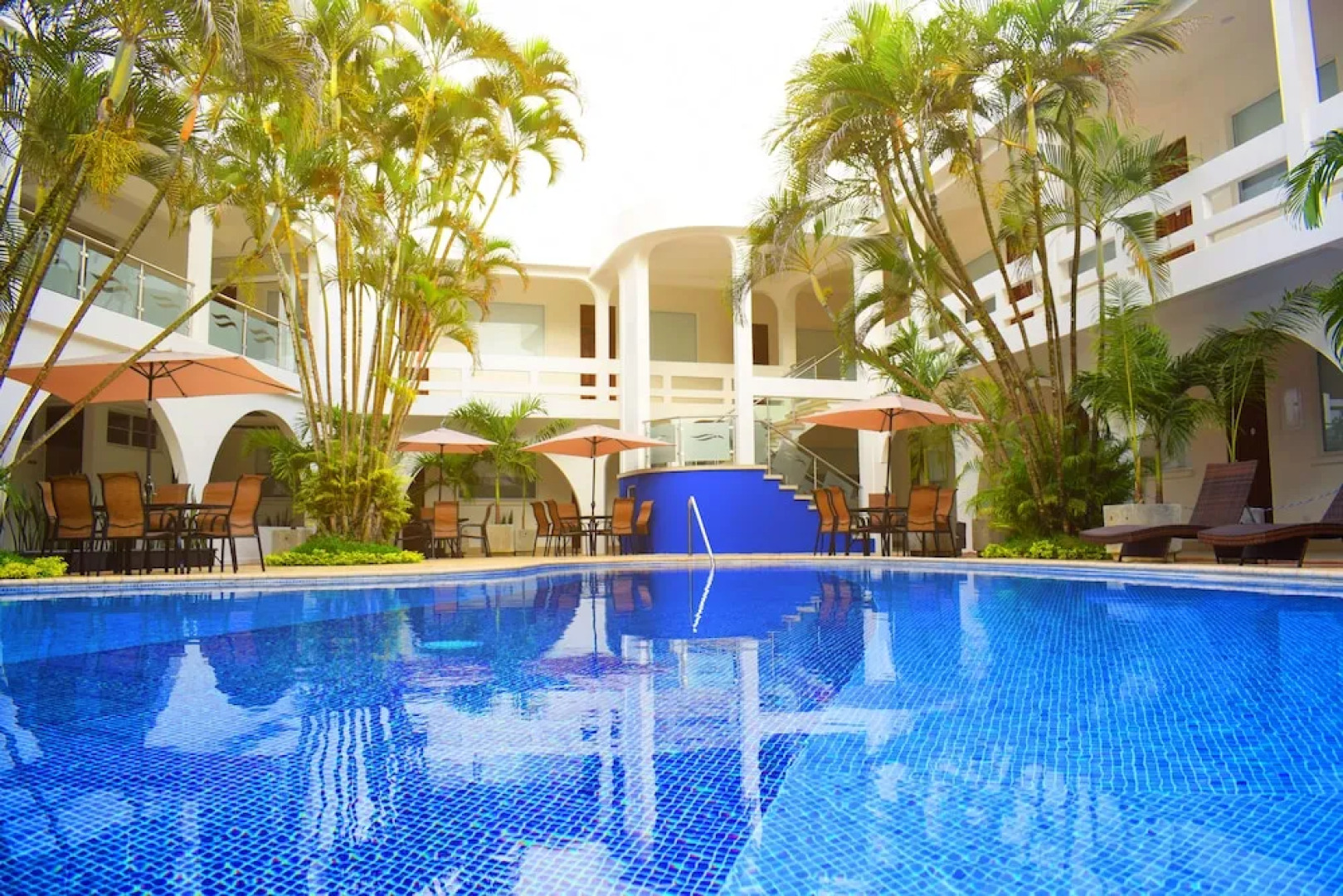 Gran Costa Azul Hotel