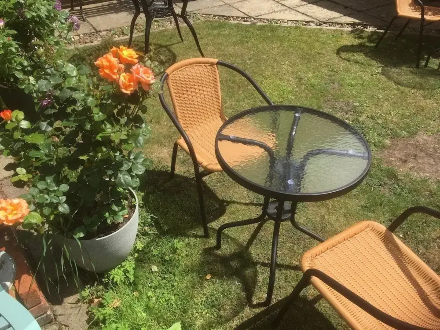 The Palmerston Rooms