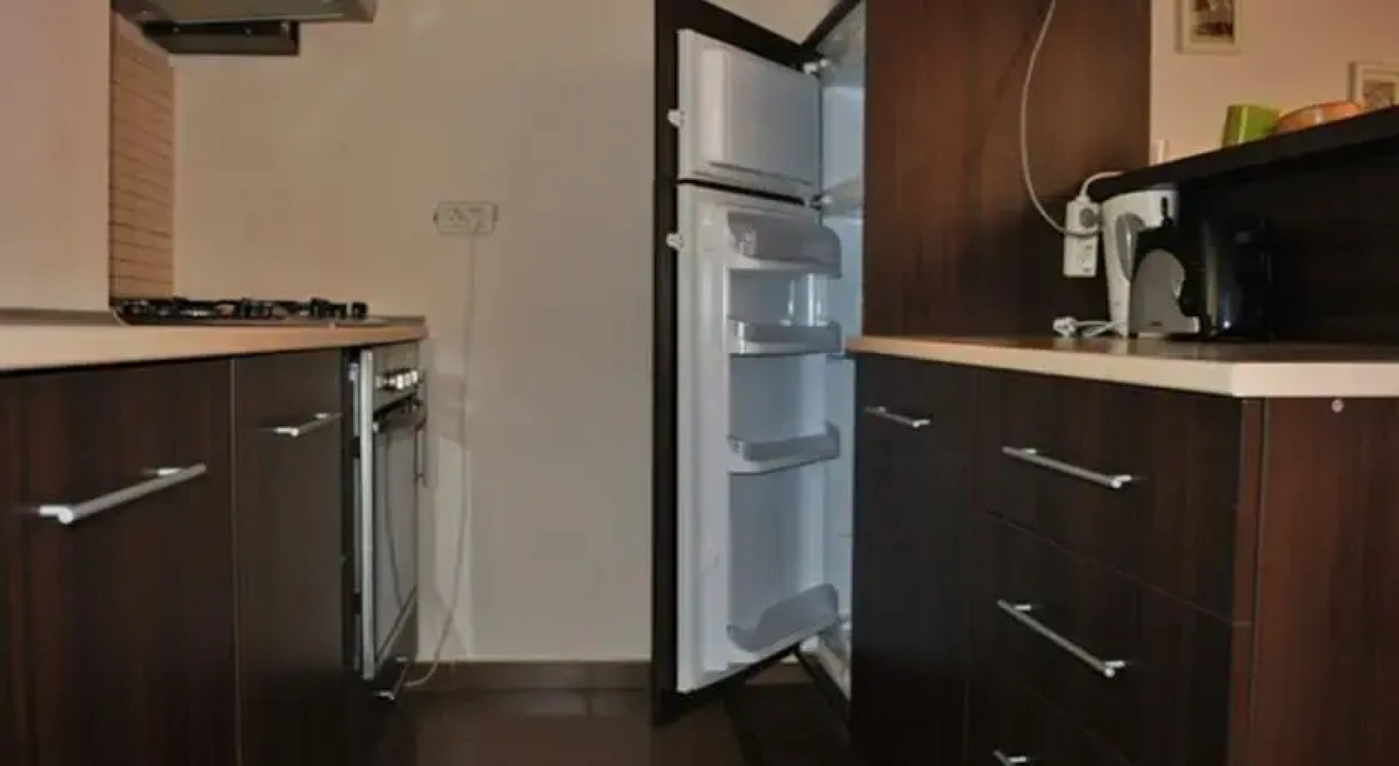 Apartament Bianca