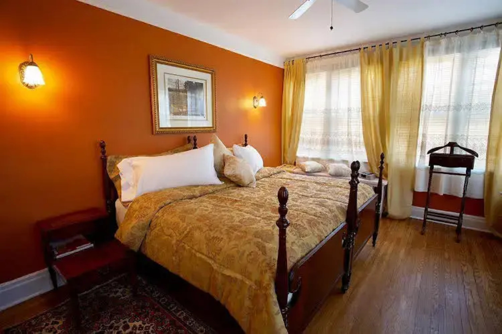 Springbank House Inn