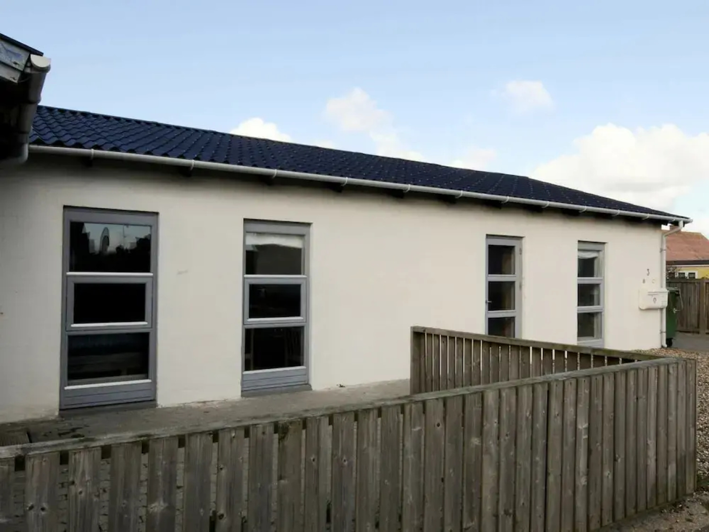 6 Person Holiday Home in Lemvig-by Traum