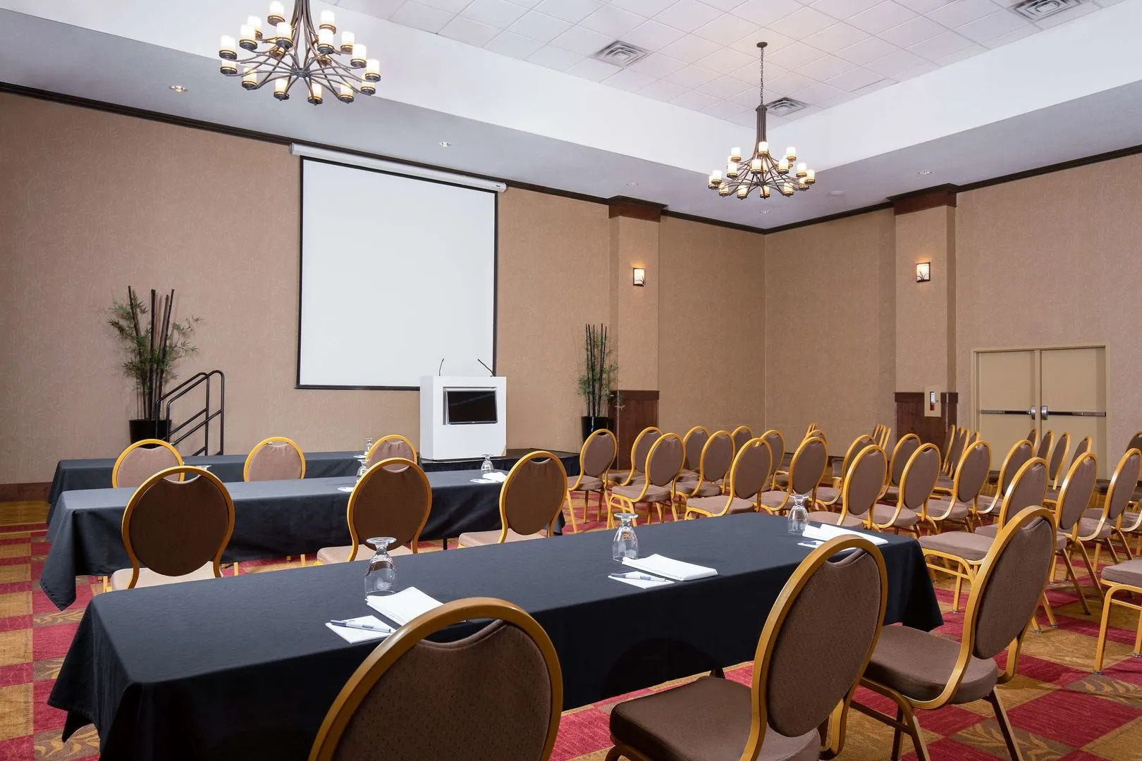 Pomeroy Hotel and Conference Centre Fort St. John