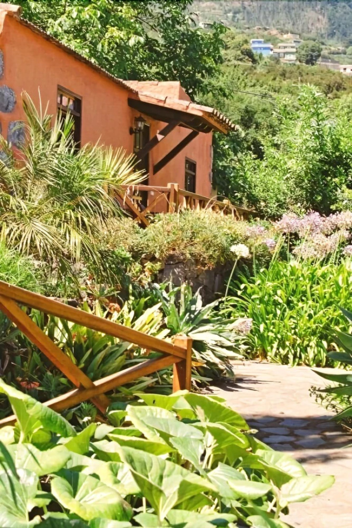 Finca Las Llanadas