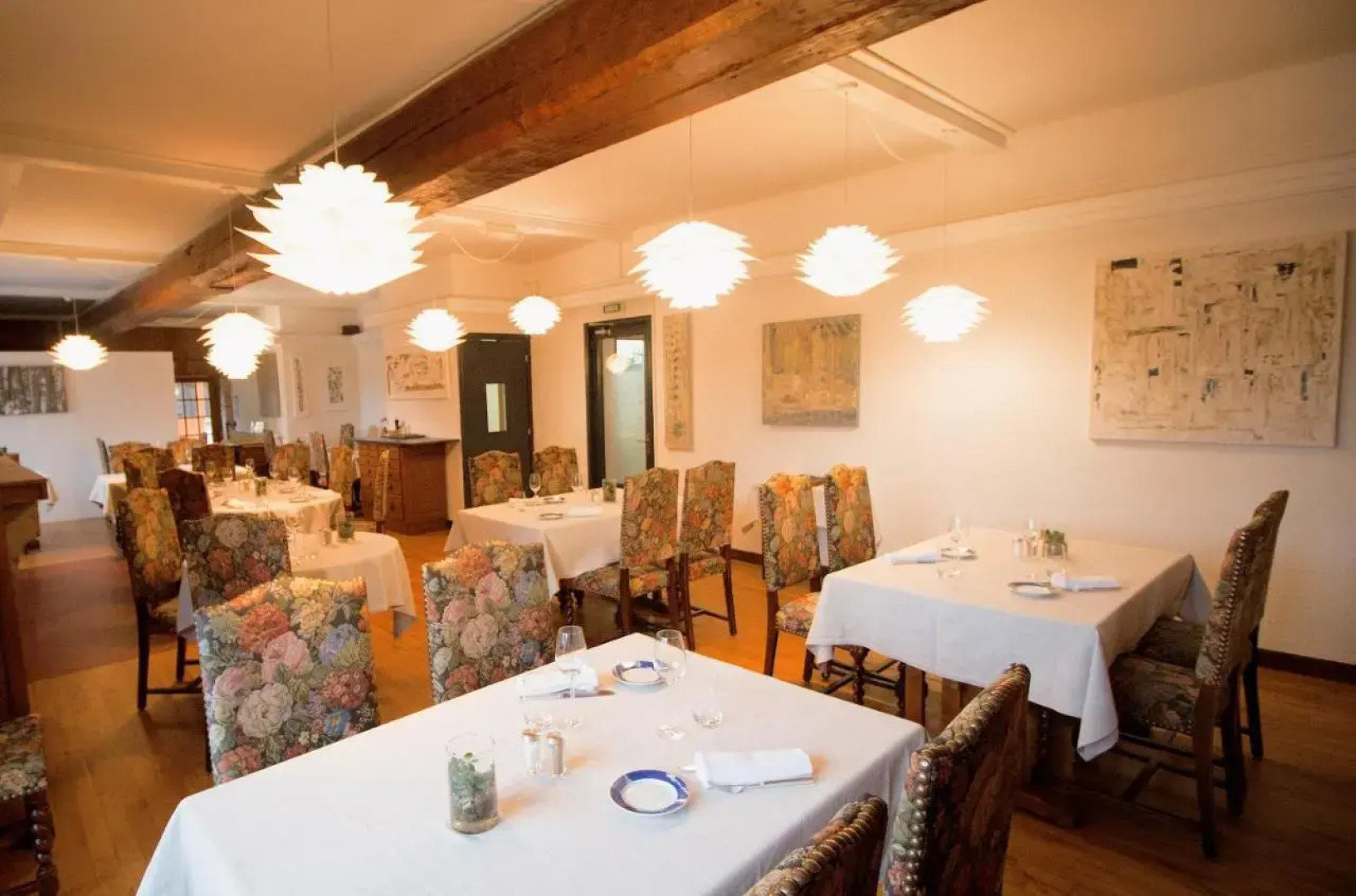 Auberge De La Poutre