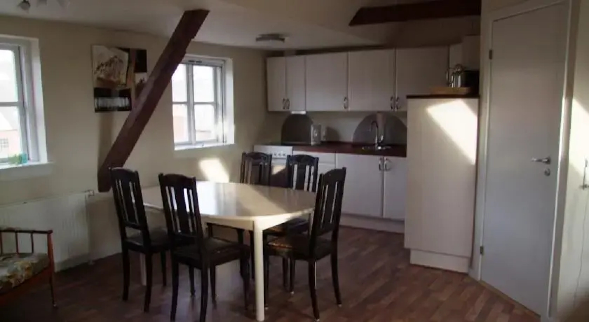 Sønderbygaard Bed & Breakfast