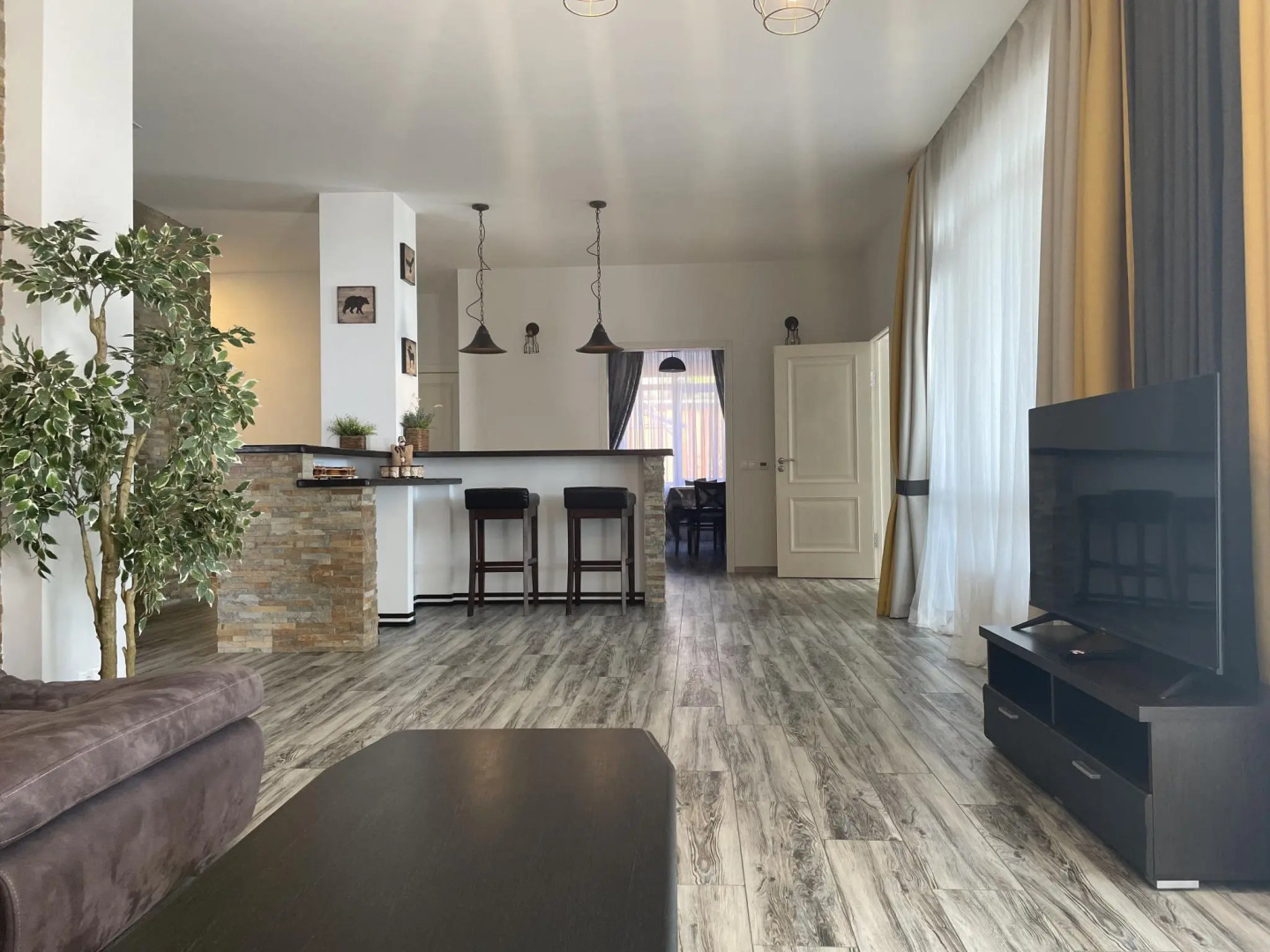 Коттедж у моря Дом&Пляж