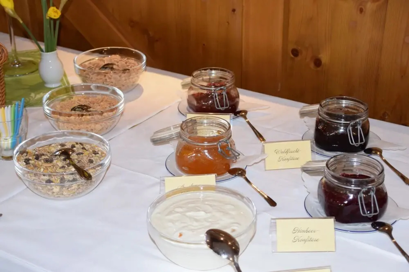 Landgasthof Wolfsgrund