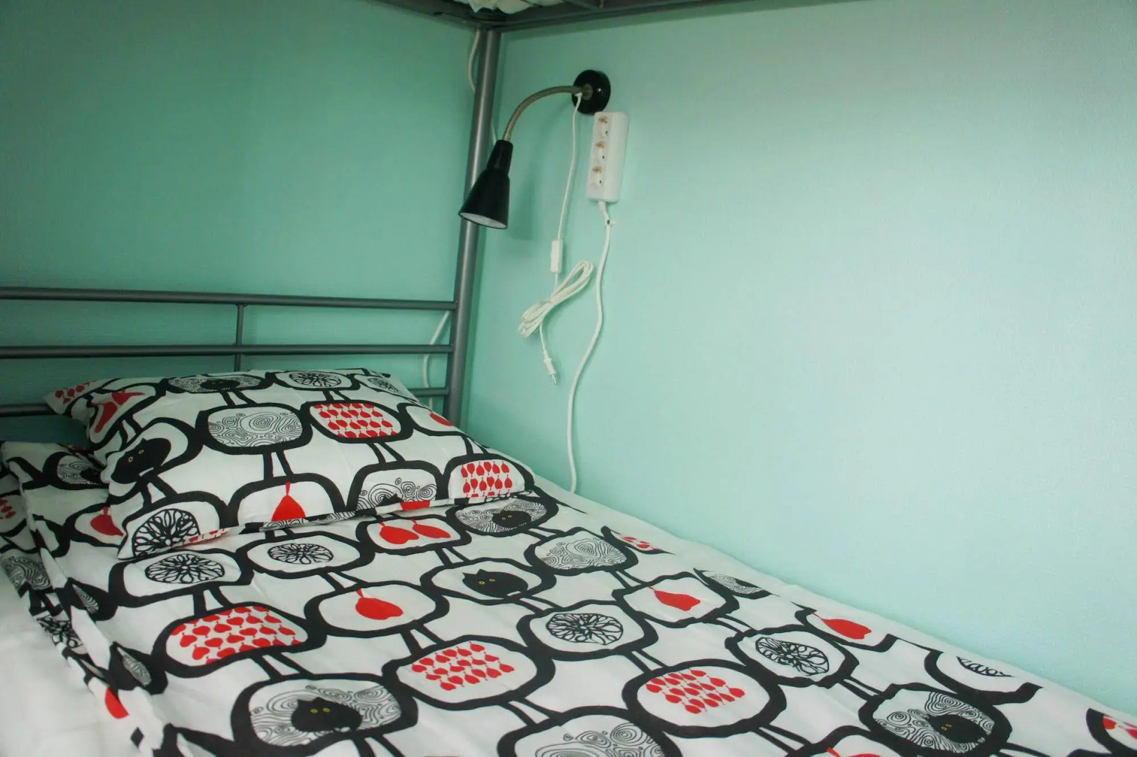 SweetDream Guesthouse - Hostel