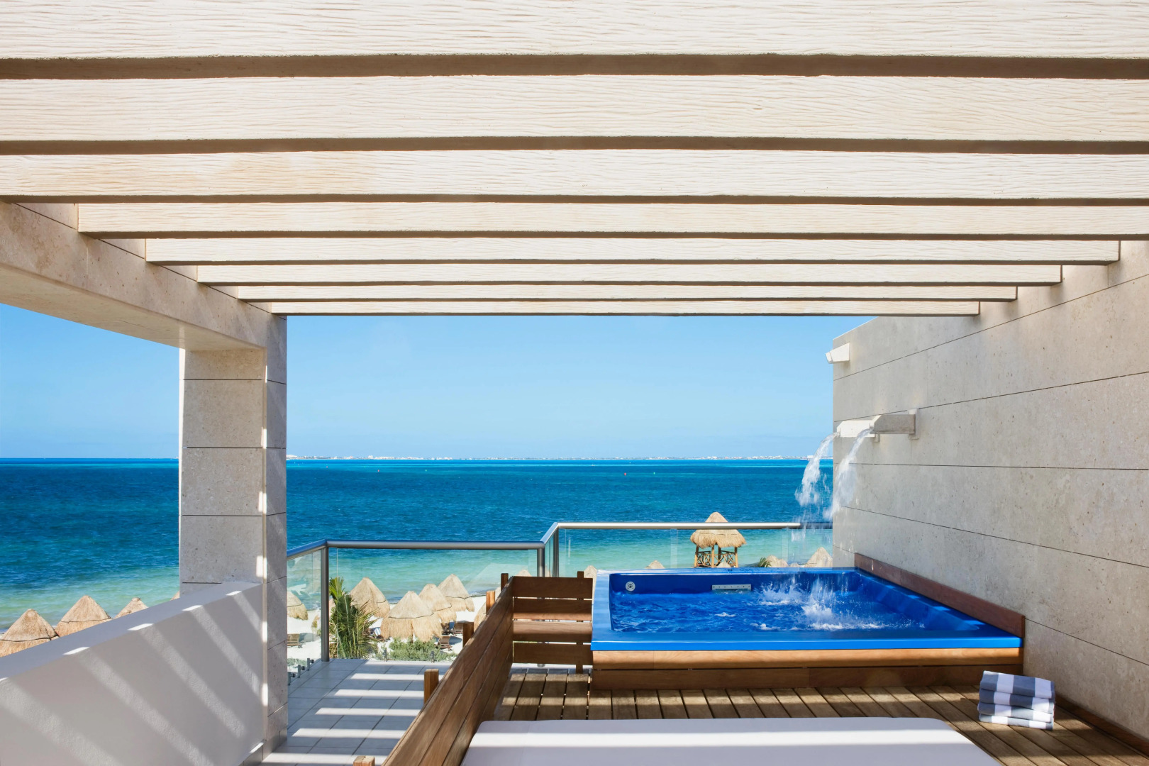 Beloved Playa Mujeres - Couples Only All Inclusive