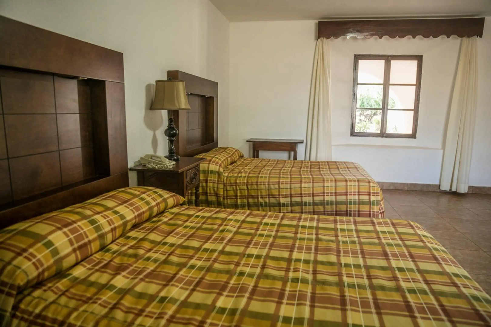 Hotel Playa de Cortes