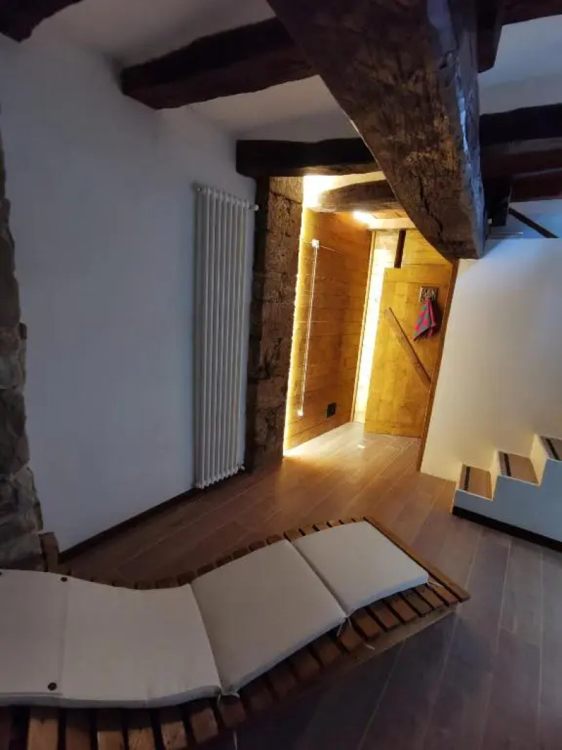 Torre Paola Dimora romantica