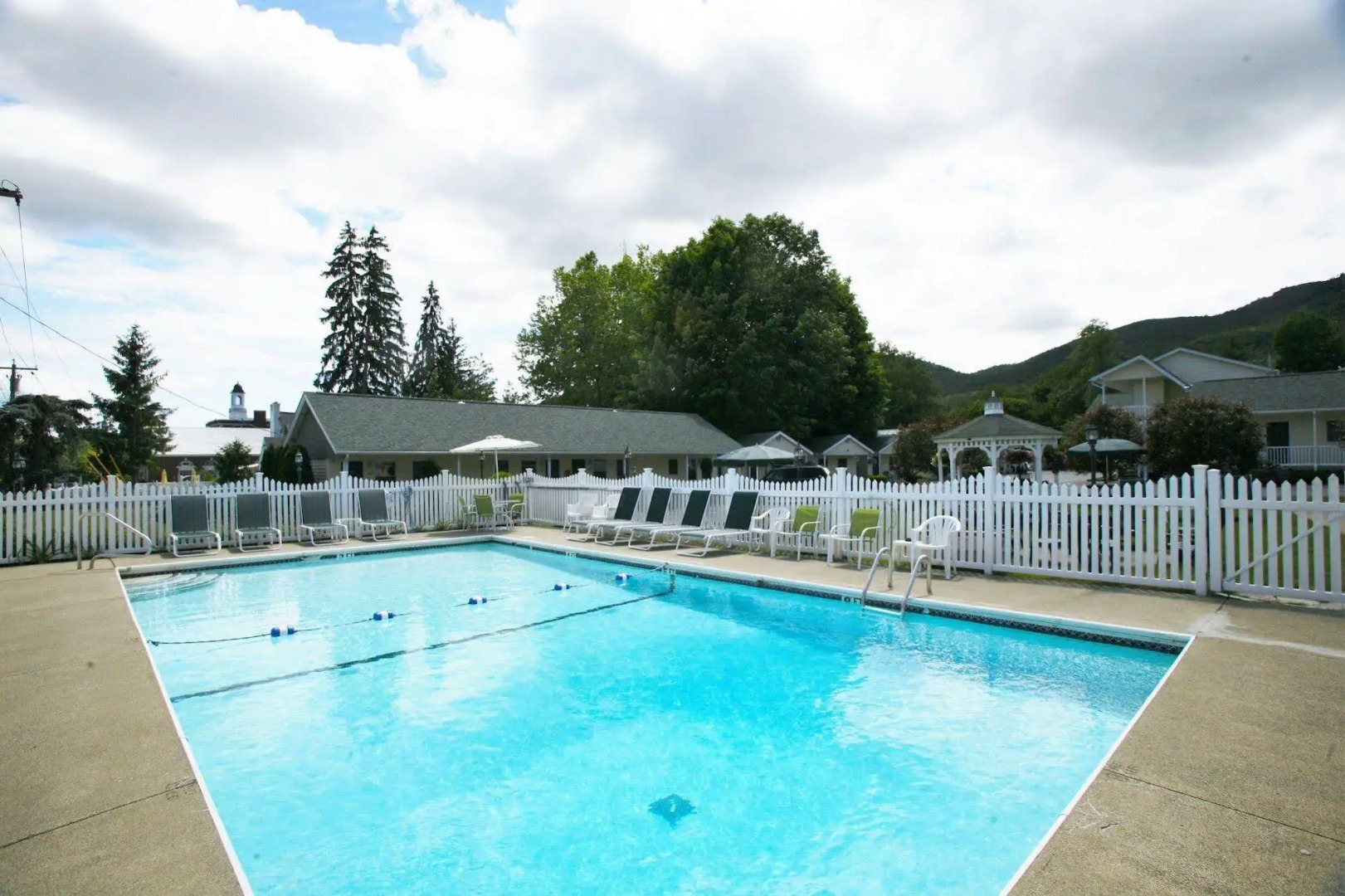 Heritage of Lake George