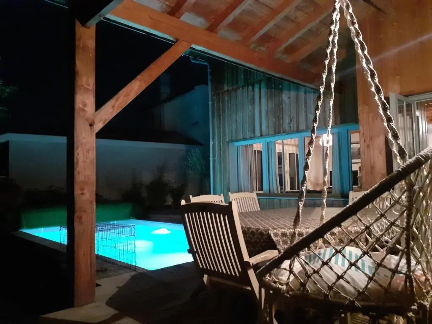 "La Maison 26 D" formule spéciale WE jusque 18h le dimanche