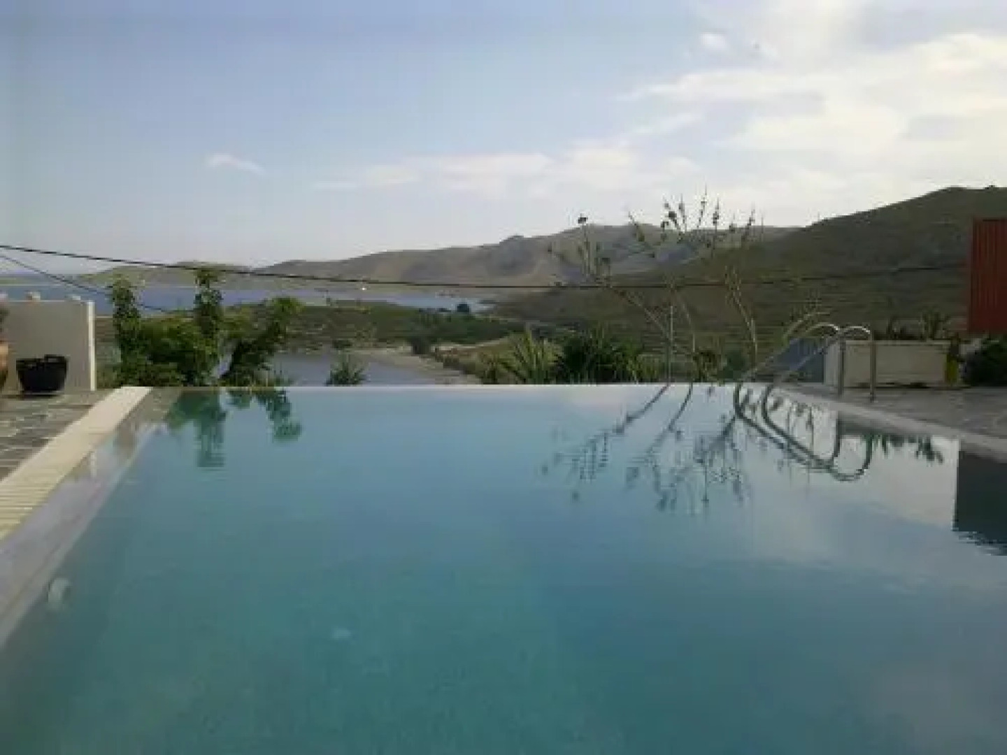 The Grand Beach House