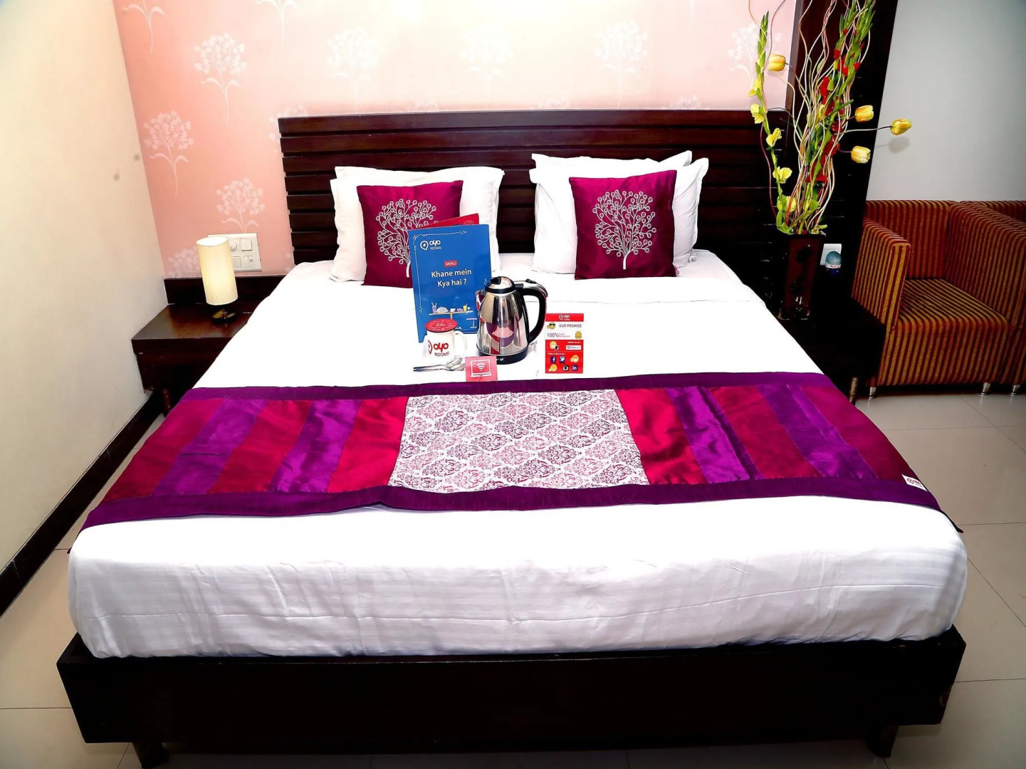 OYO Rooms MG Road Raipur