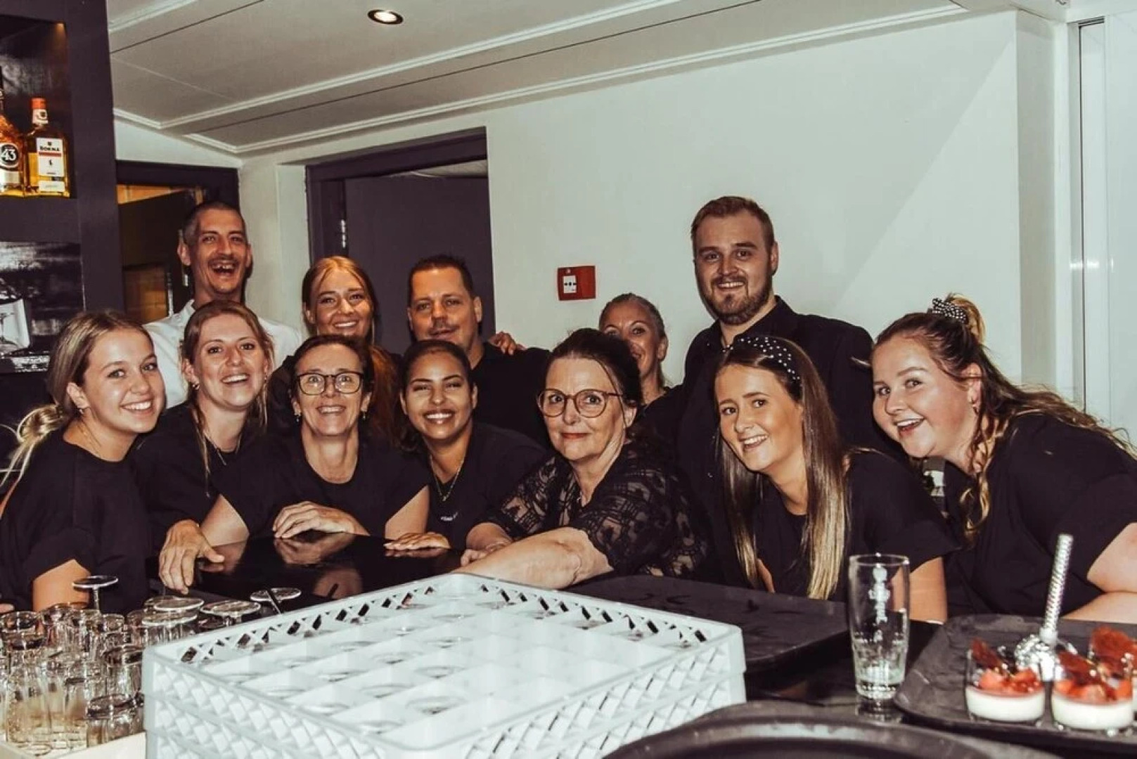 Hotel Brasserie Den Engel