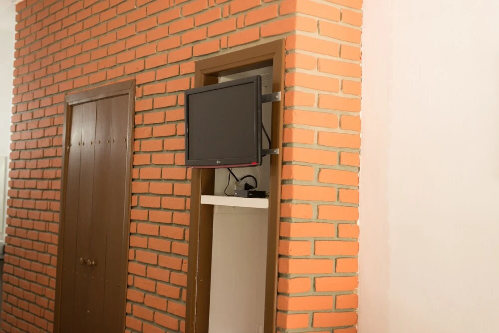 Pousada Recanto Paulista