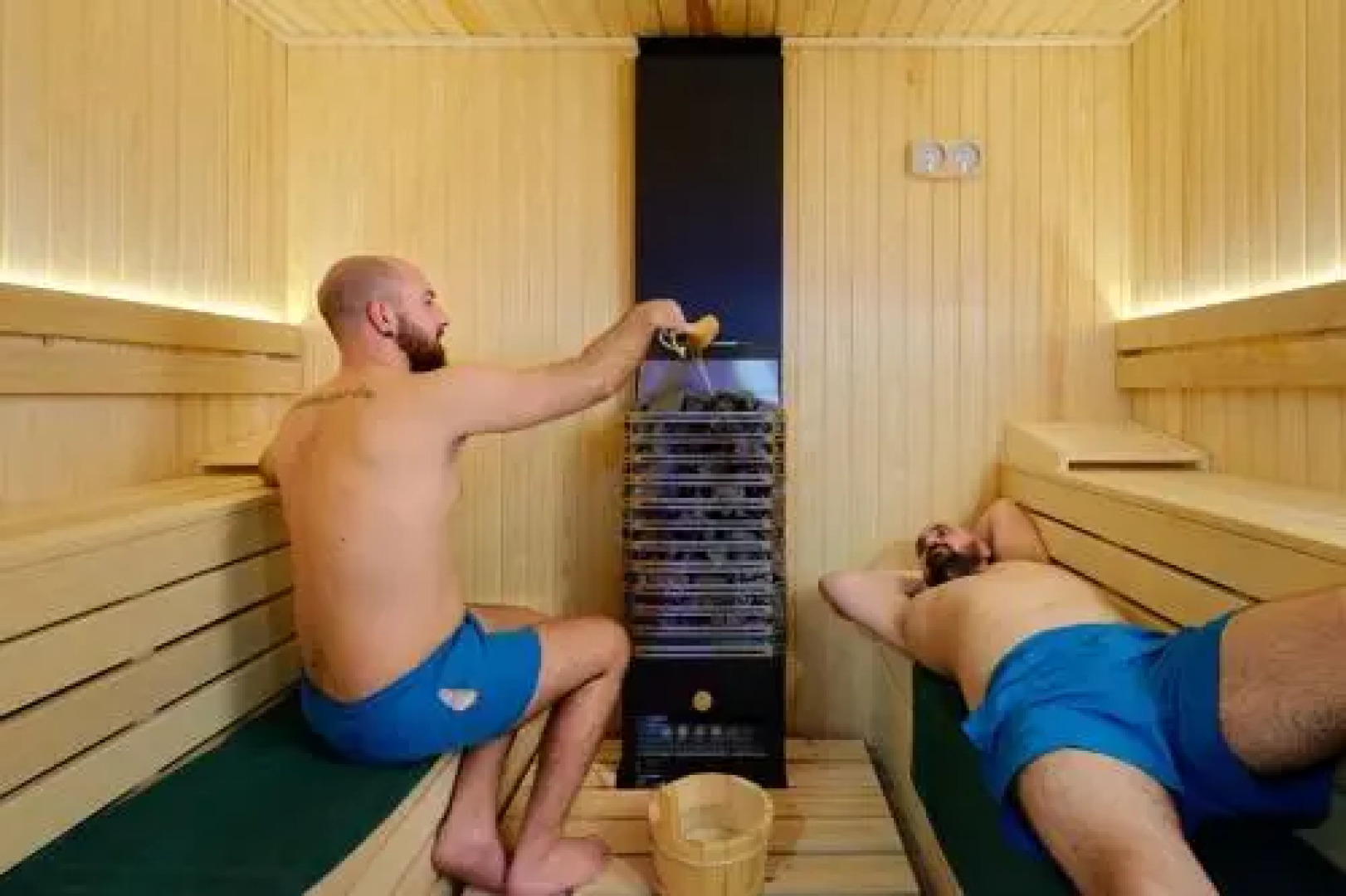 Apart Hotel Hello Hissar