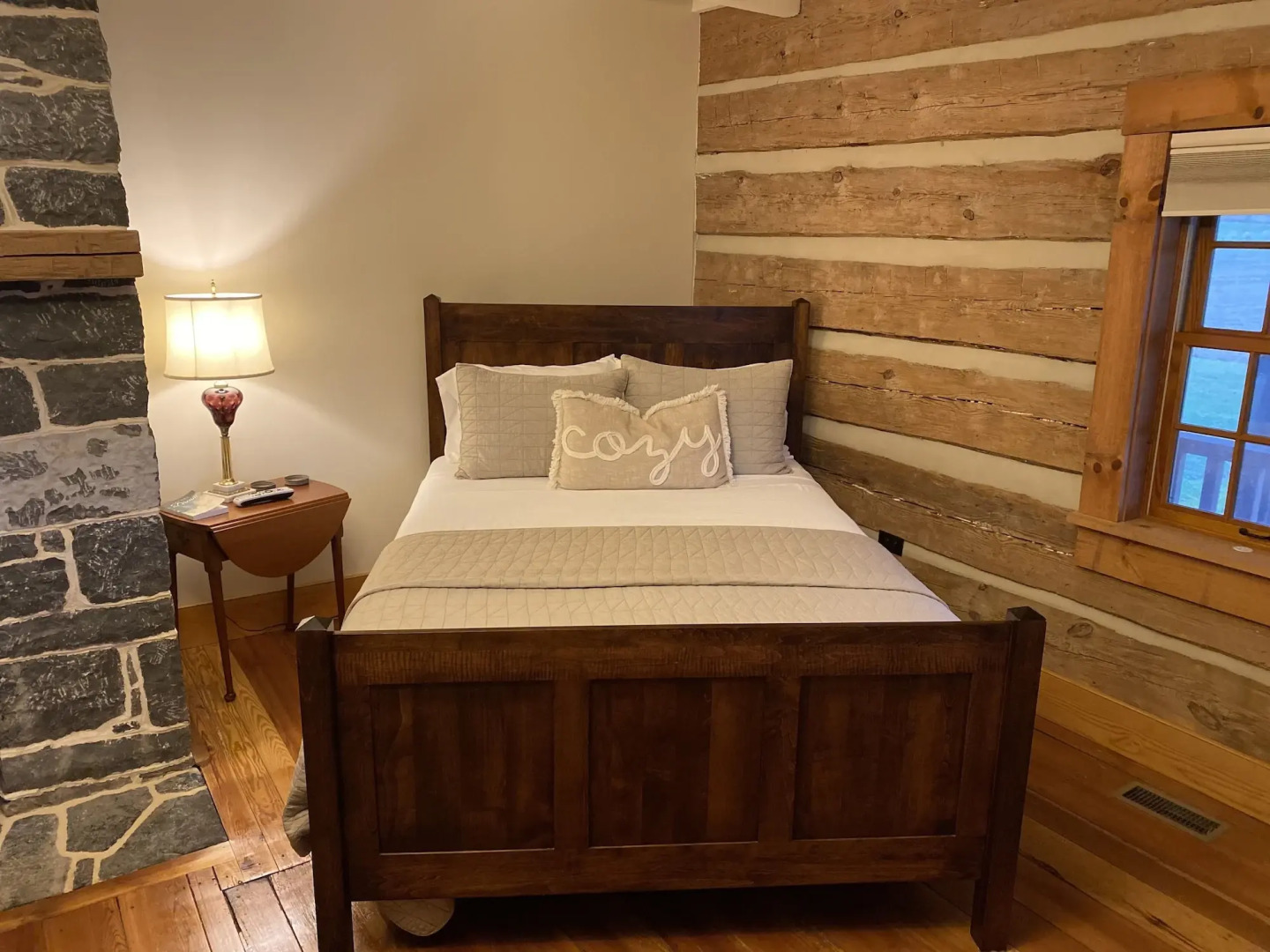 Silver Lake Bed and Breakfast