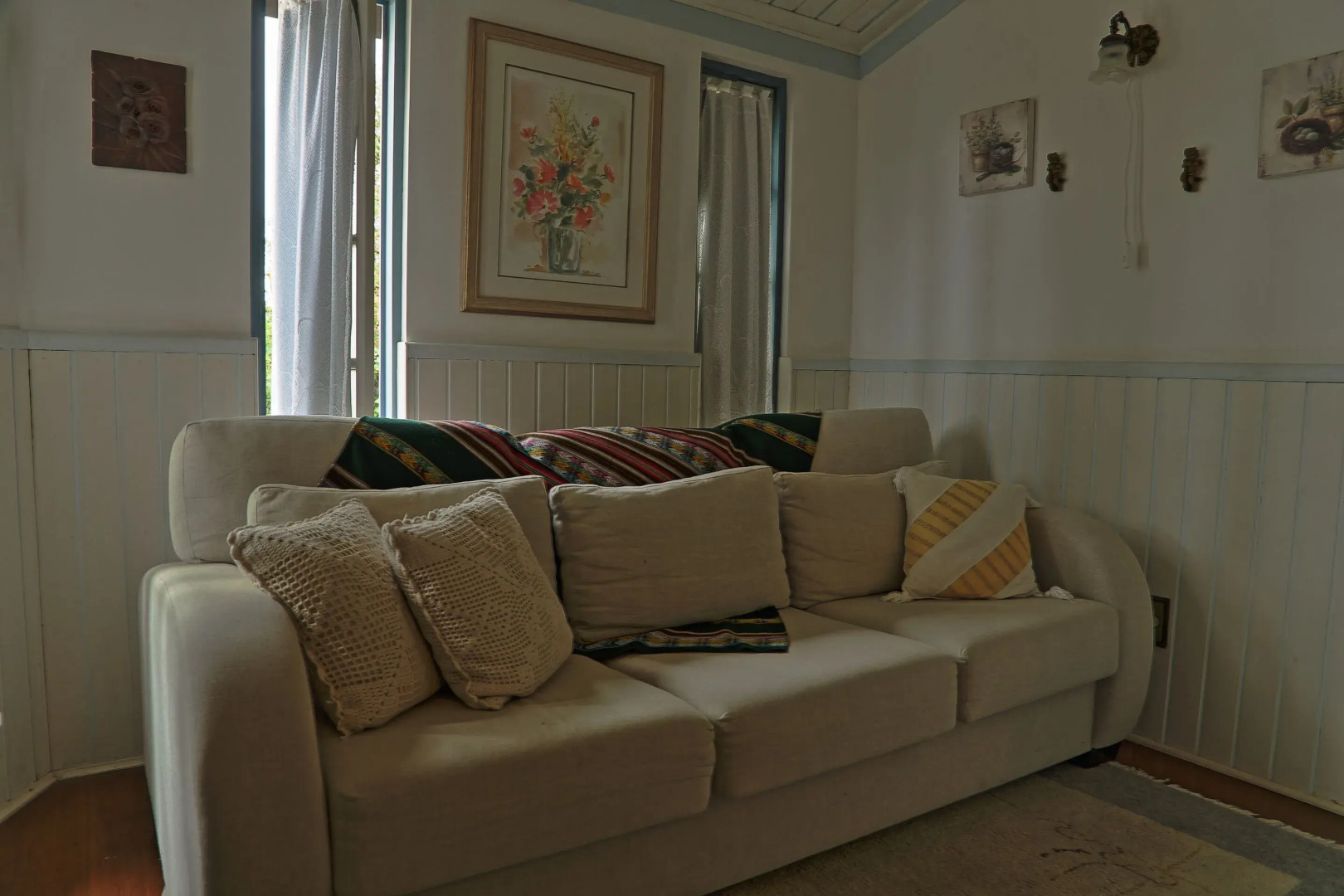 Pouso Caminho das Artes