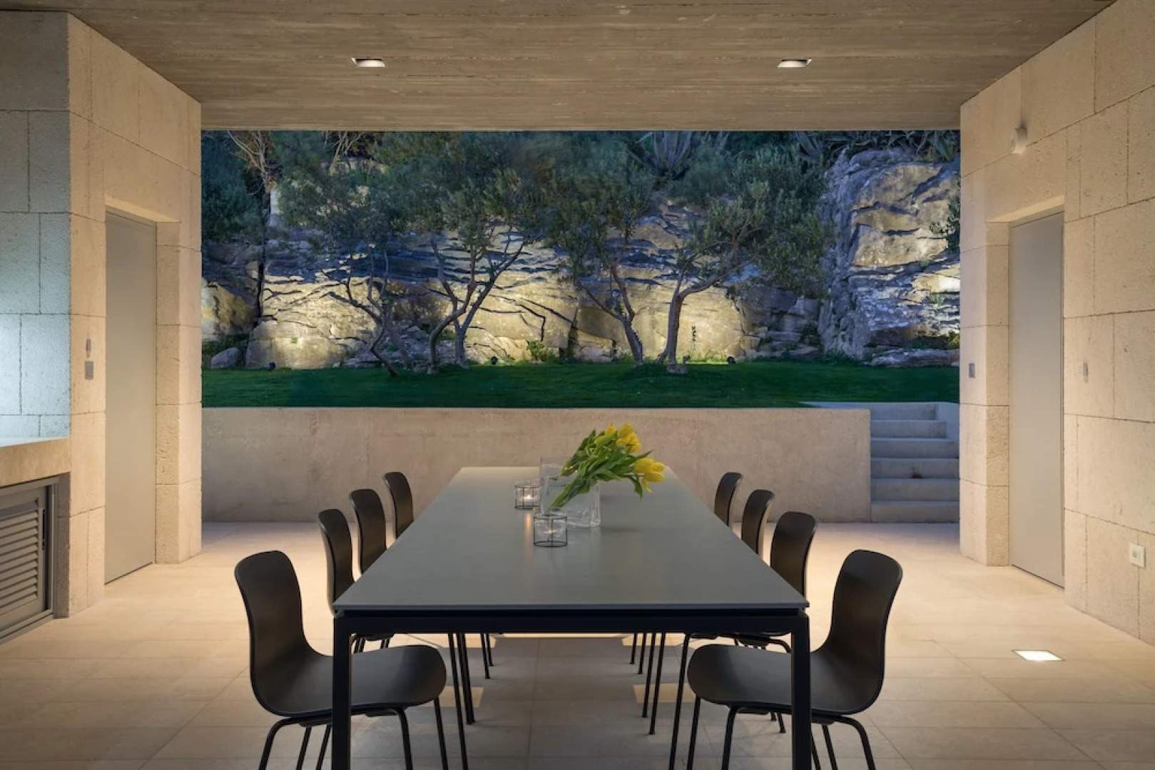 Villa Radun Home with Grand Heated Pool