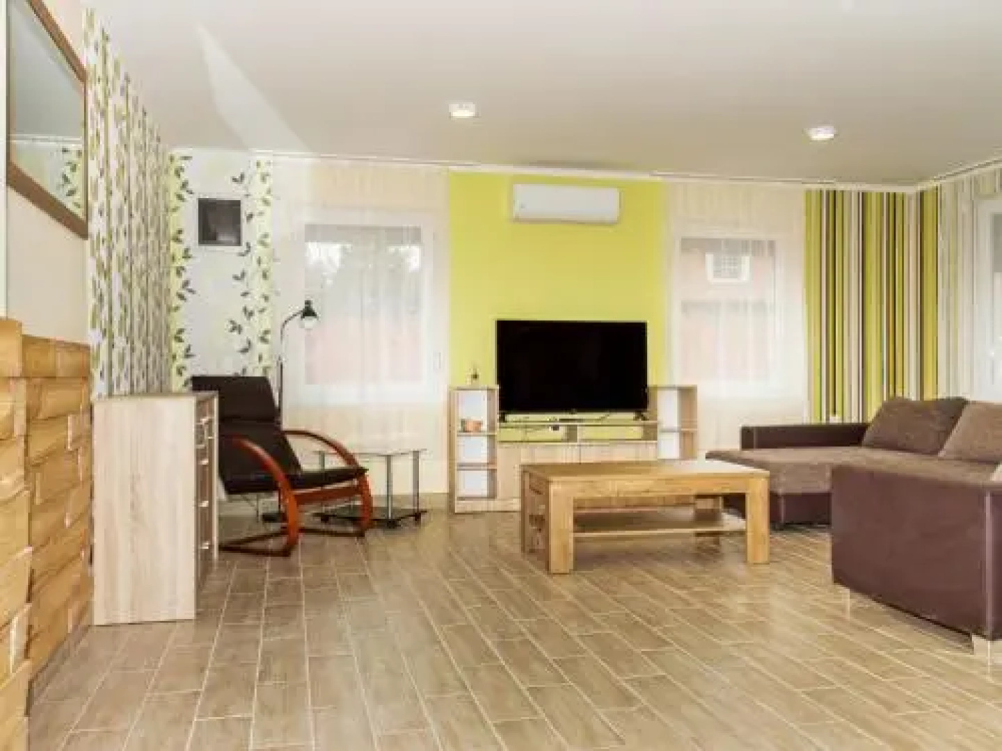 Holiday Home Balaton H453.1